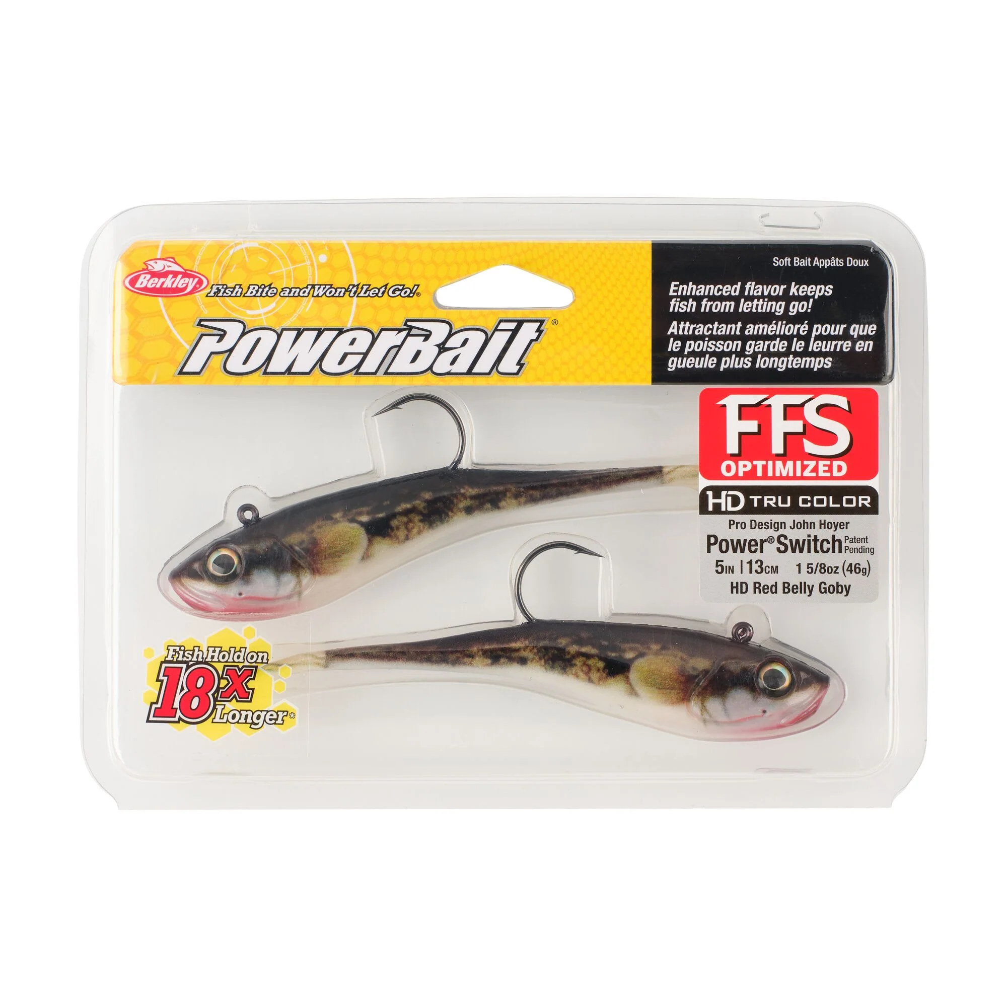 Berkley PowerBait® Power® Switch - Image 177