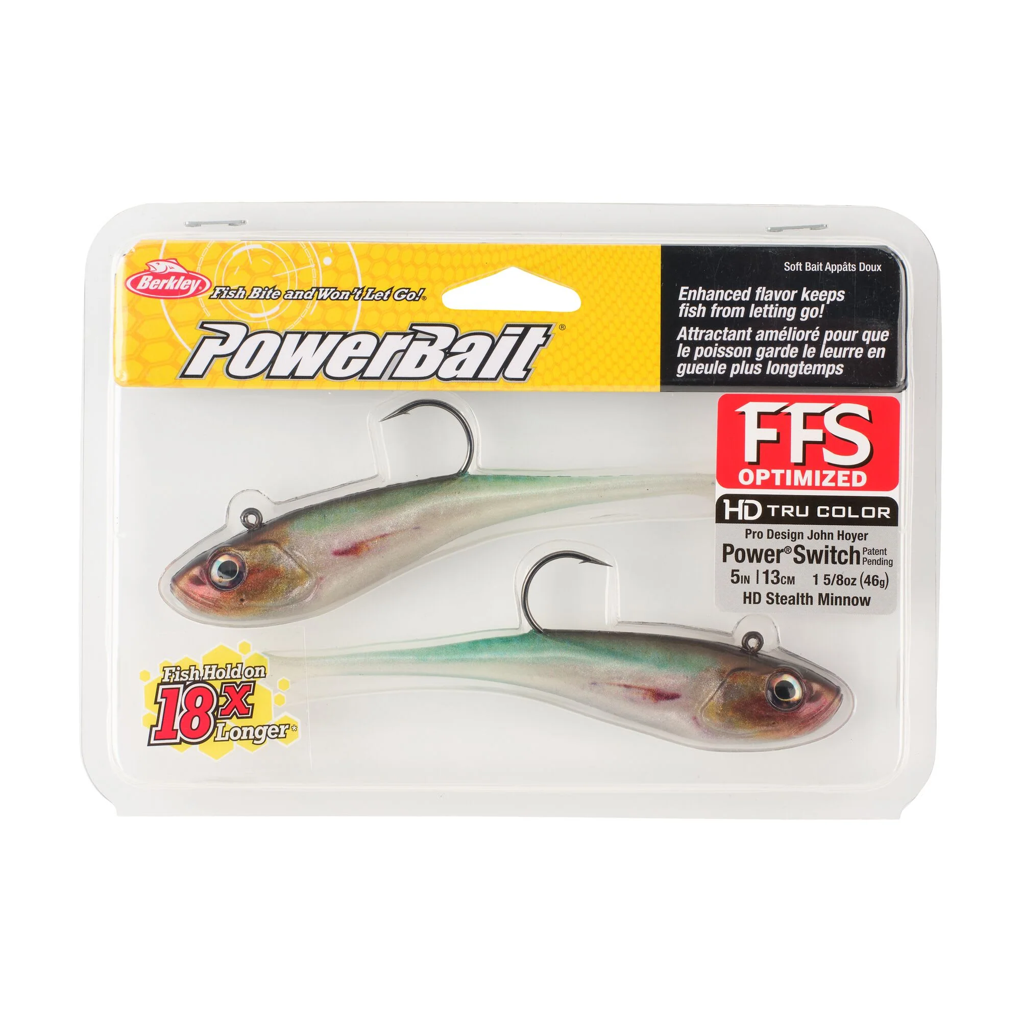 Berkley PowerBait® Power® Switch - Image 178