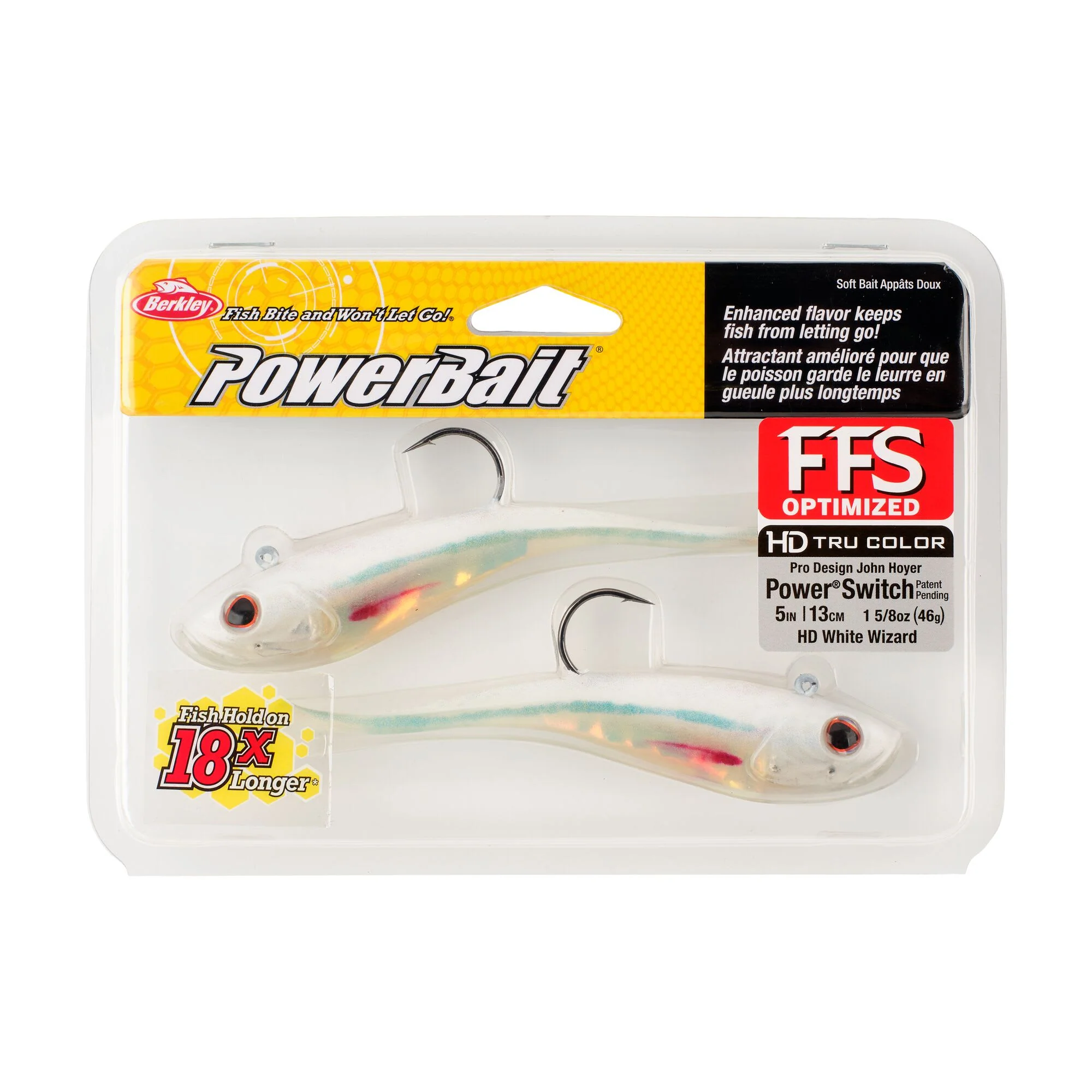 Berkley PowerBait® Power® Switch - Image 179