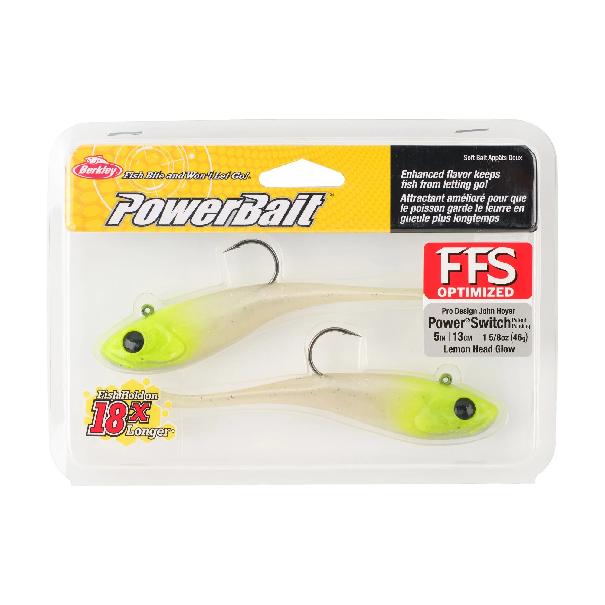 Berkley PowerBait® Power® Switch - Image 181