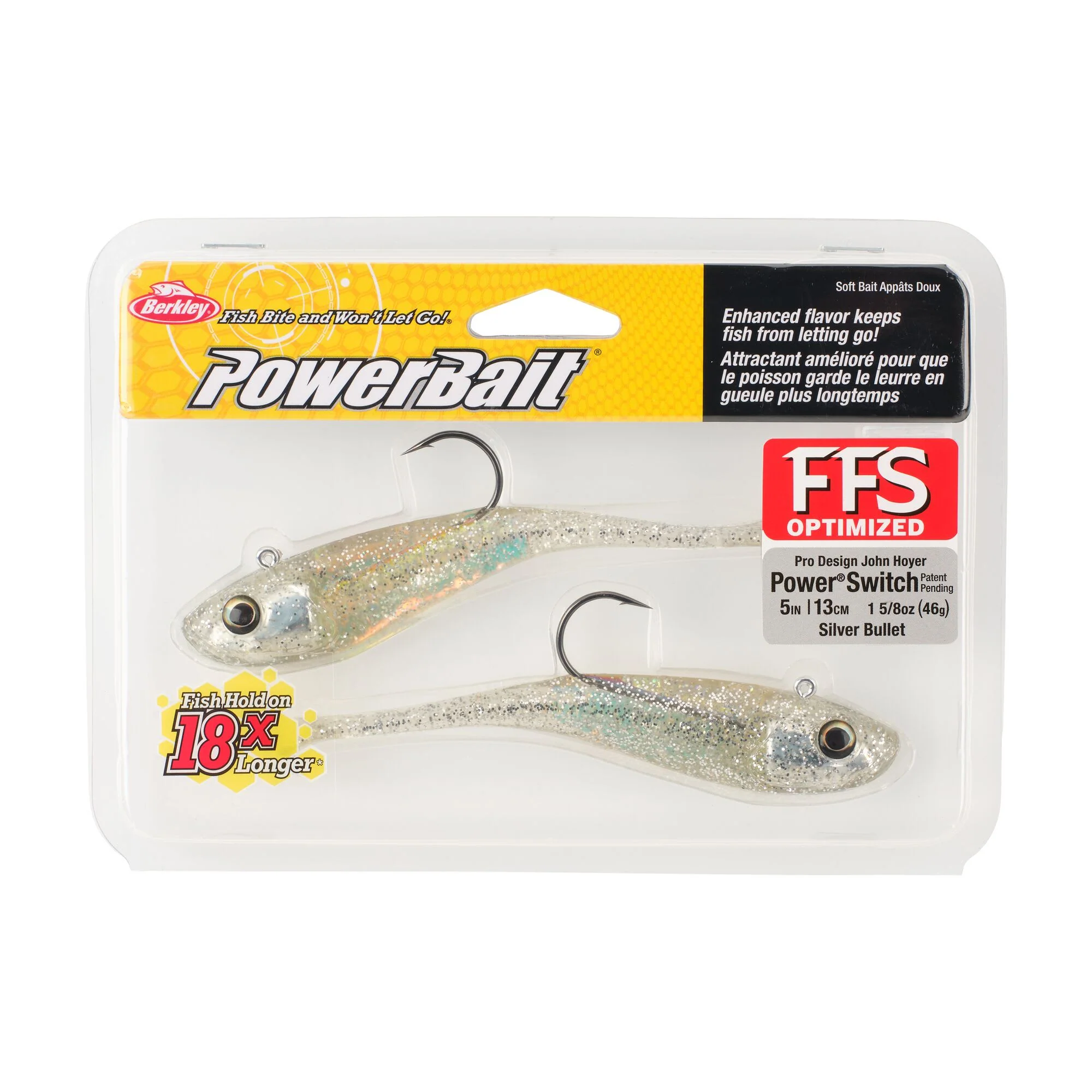 Berkley PowerBait® Power® Switch - Image 182