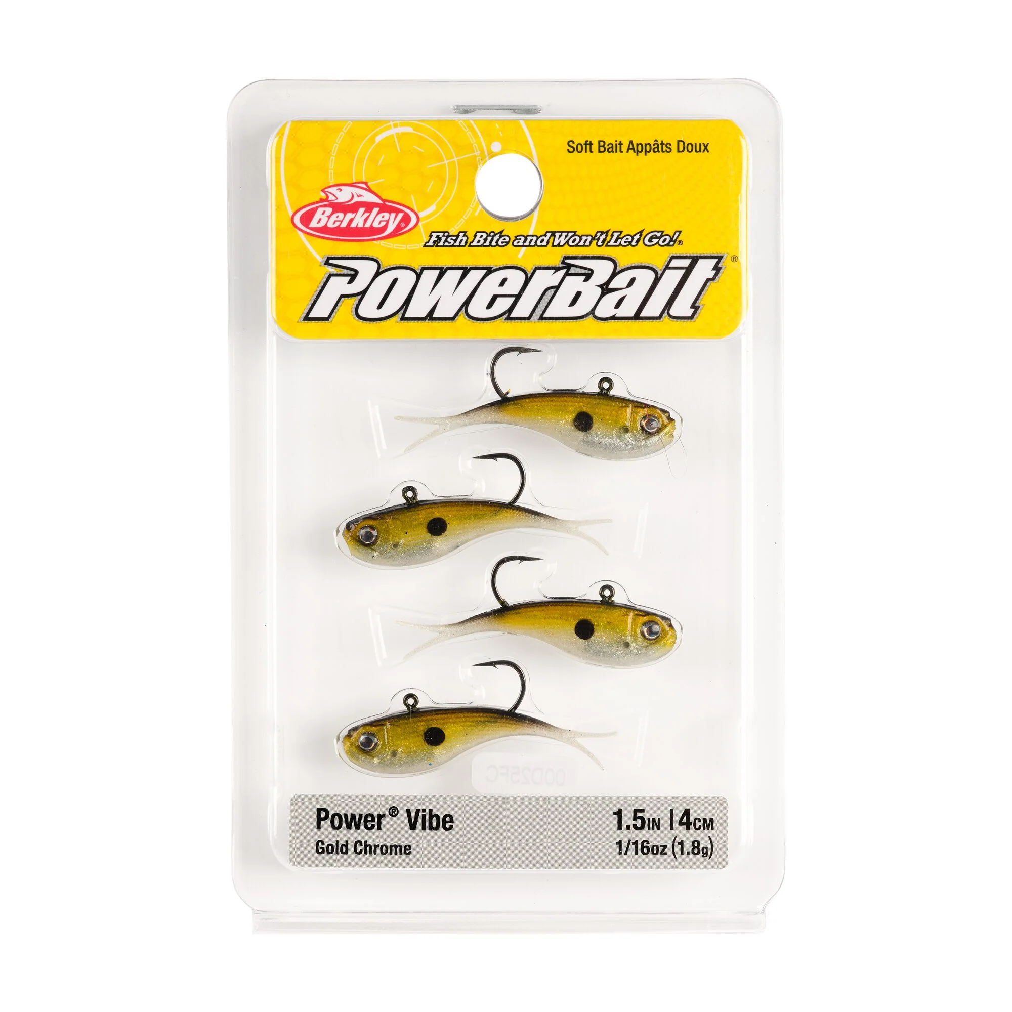 Berkley PowerBait® Power® Vibe - Image 116
