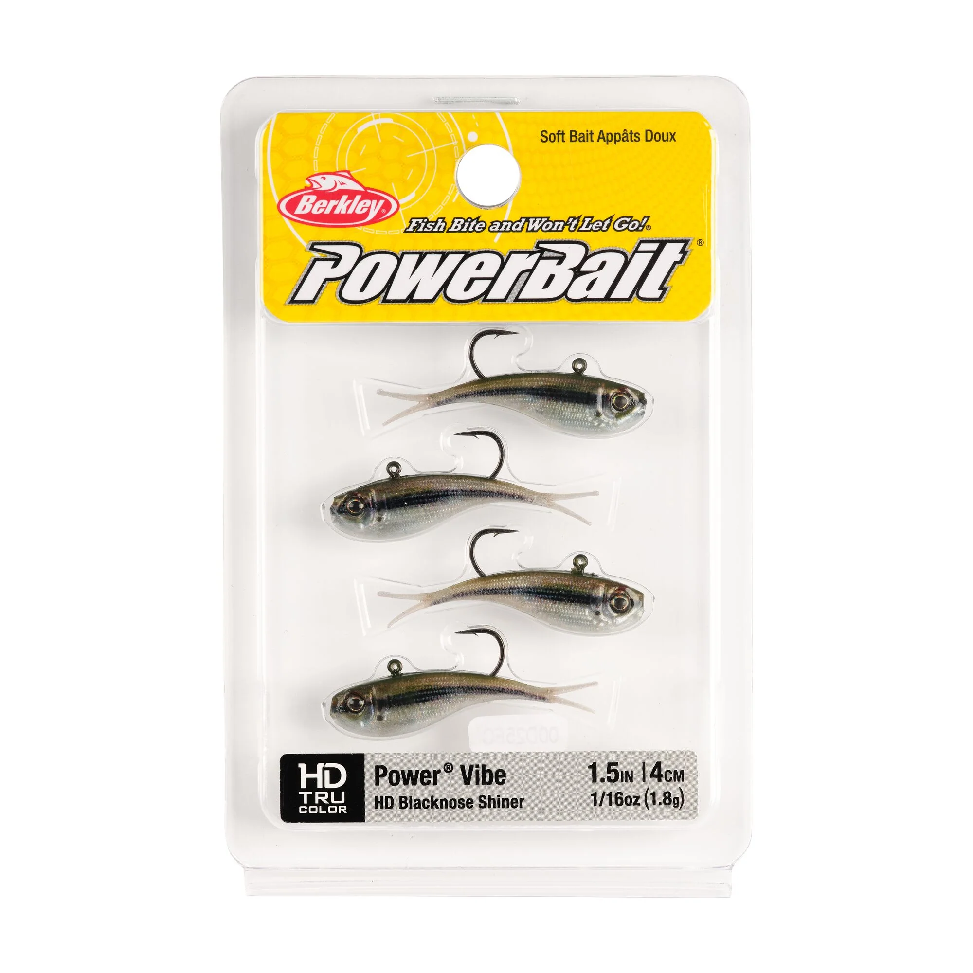 Berkley PowerBait® Power® Vibe - Image 117