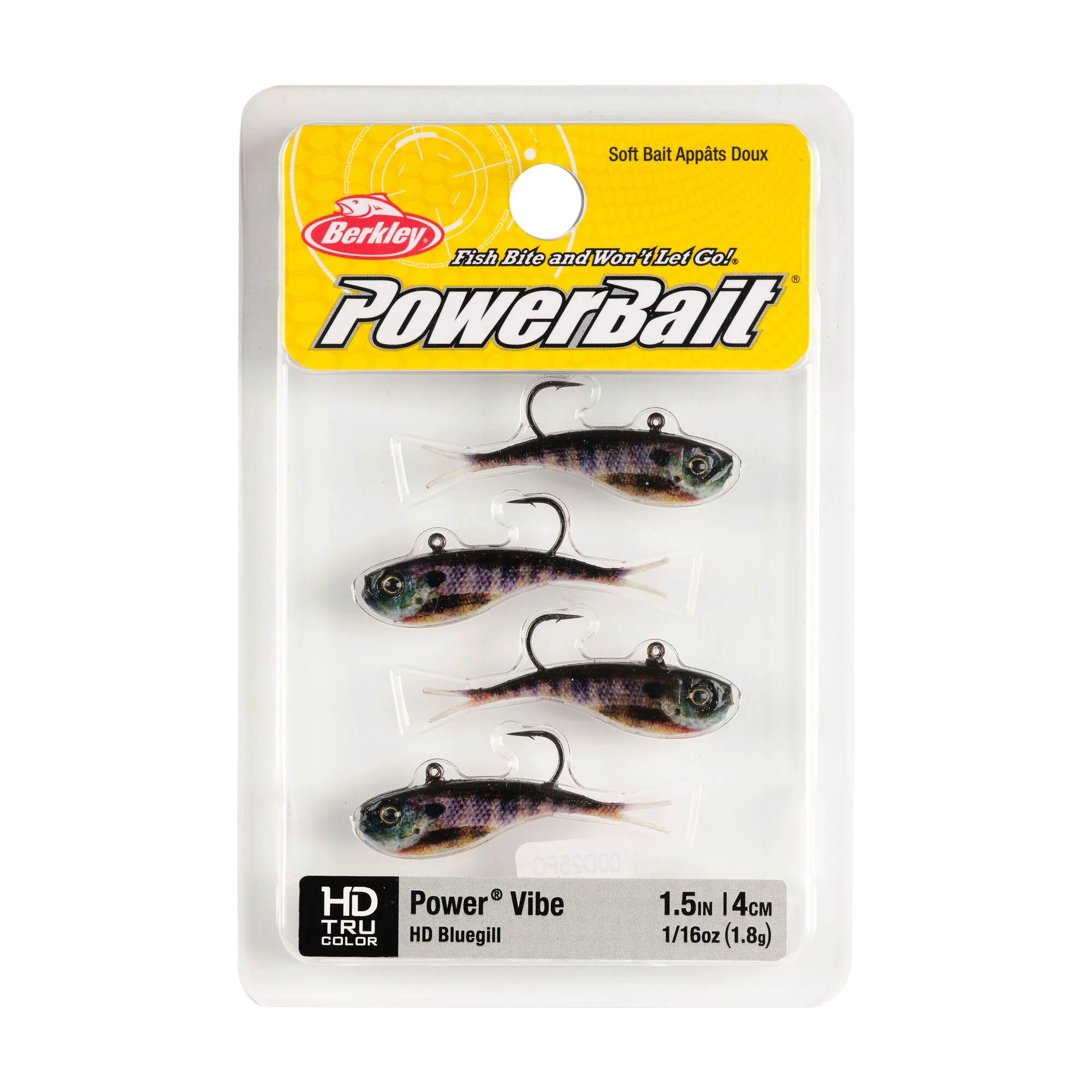 Berkley PowerBait® Power® Vibe - Image 119