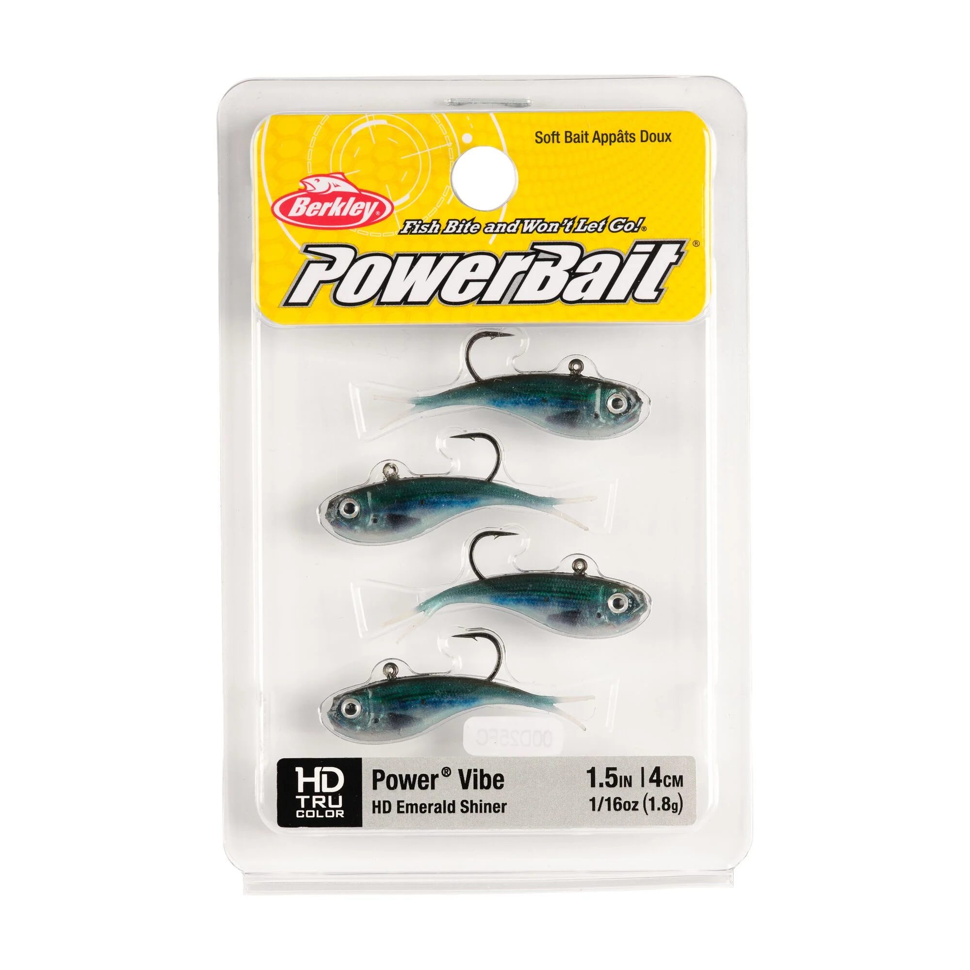 Berkley PowerBait® Power® Vibe - Image 120