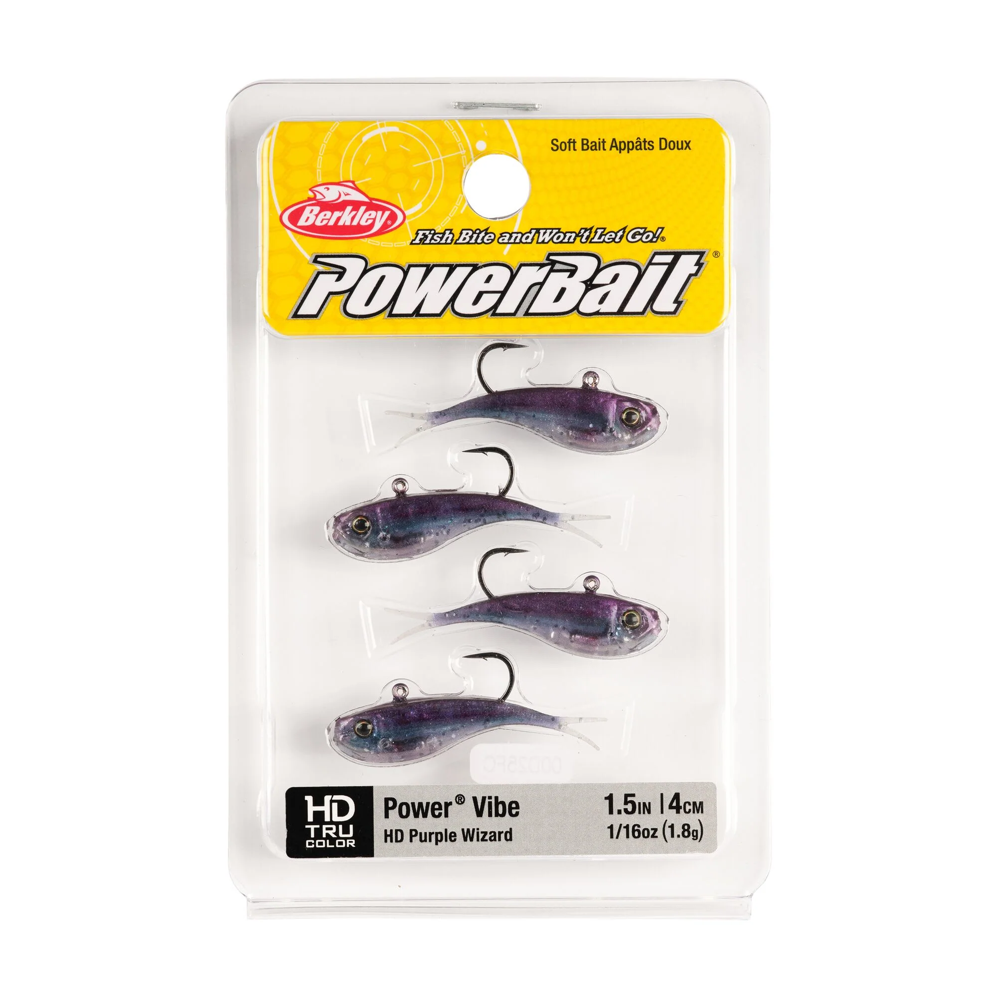Berkley PowerBait® Power® Vibe - Image 121