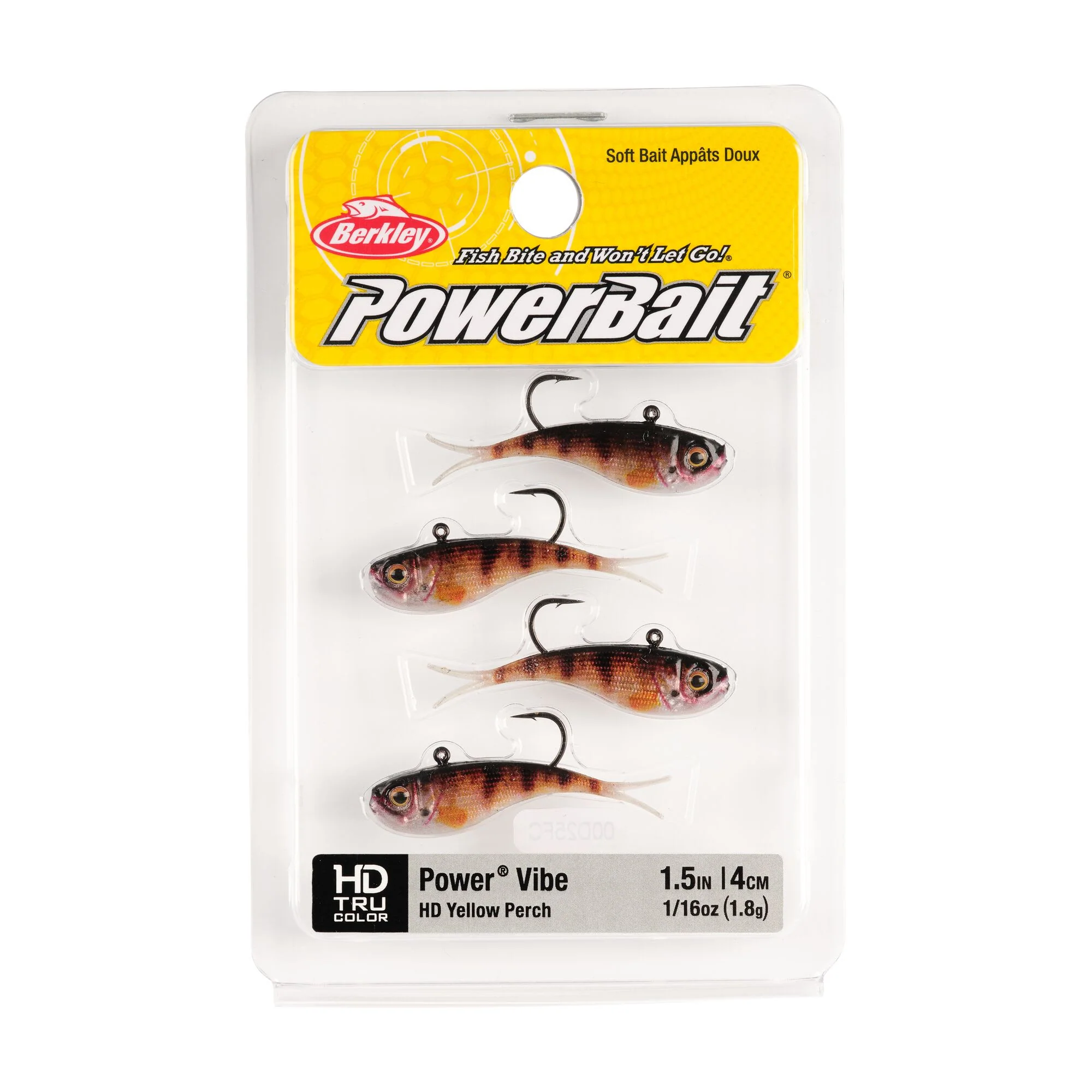 Berkley PowerBait® Power® Vibe - Image 122