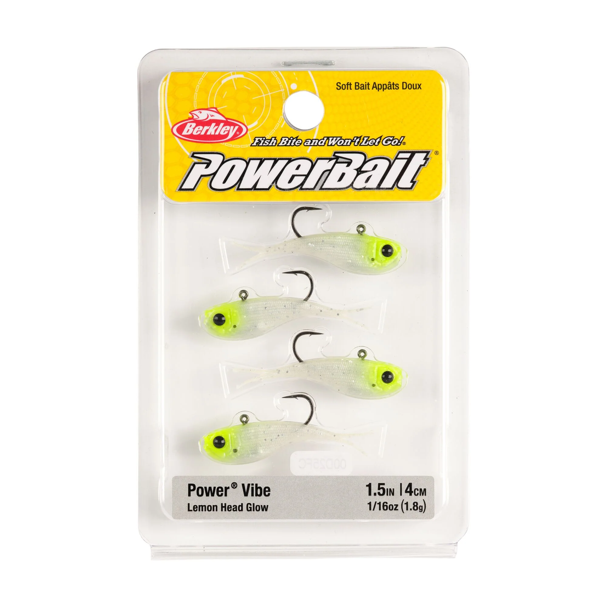 Berkley PowerBait® Power® Vibe - Image 124