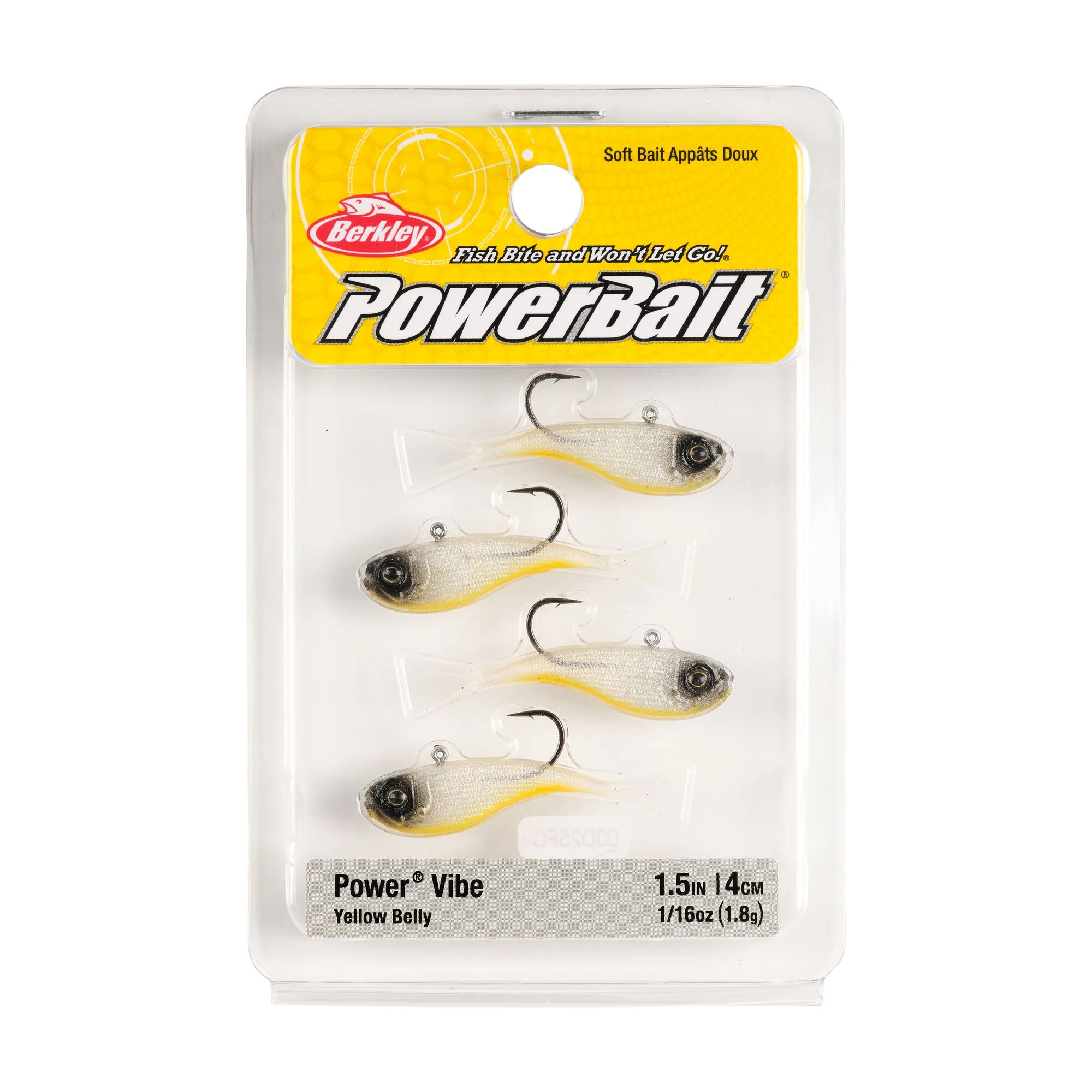 Berkley PowerBait® Power® Vibe - Image 126
