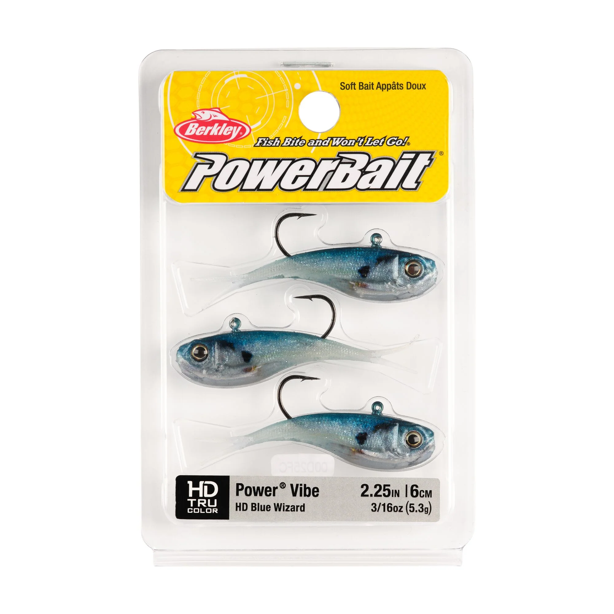Berkley PowerBait® Power® Vibe - Image 132