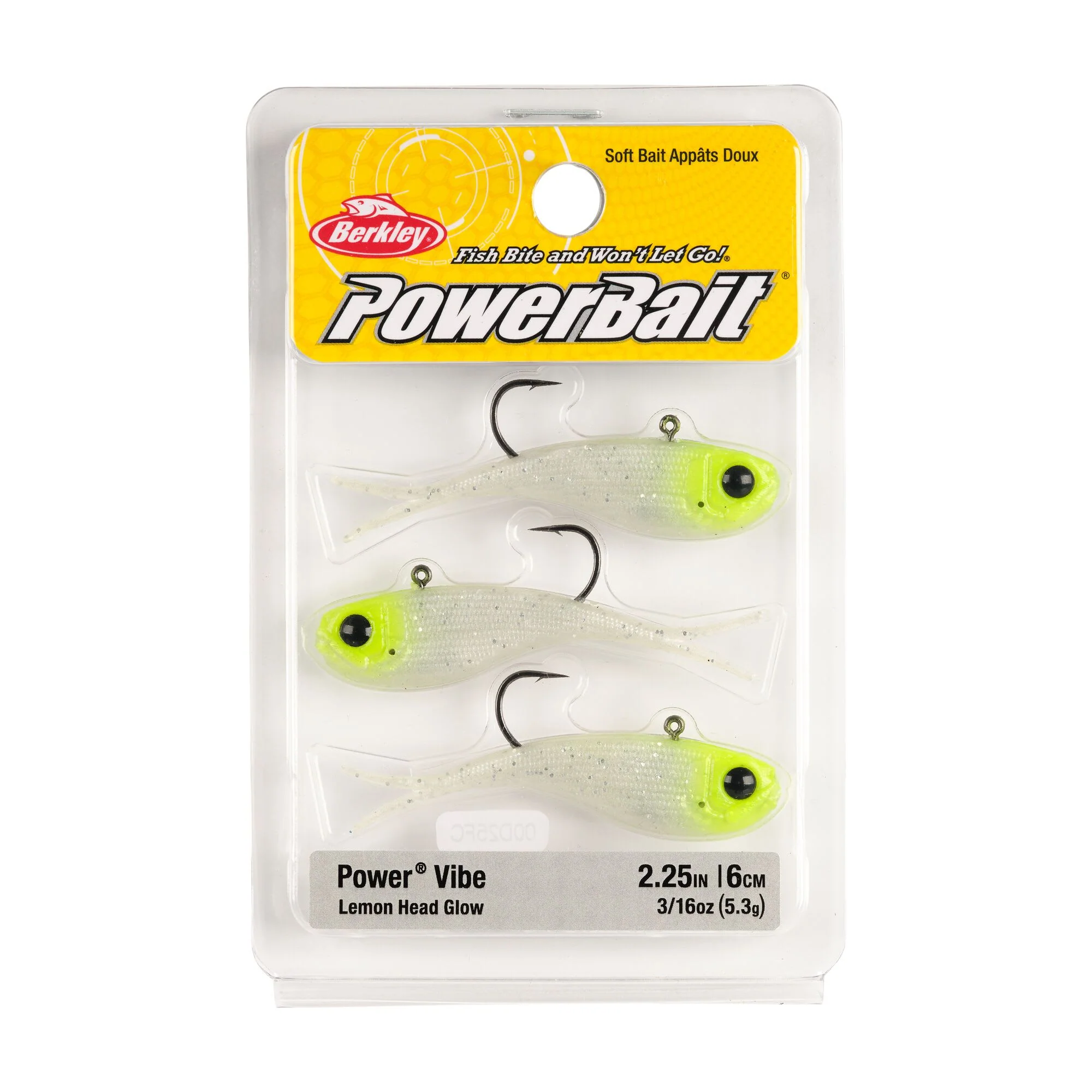 Berkley PowerBait® Power® Vibe - Image 138