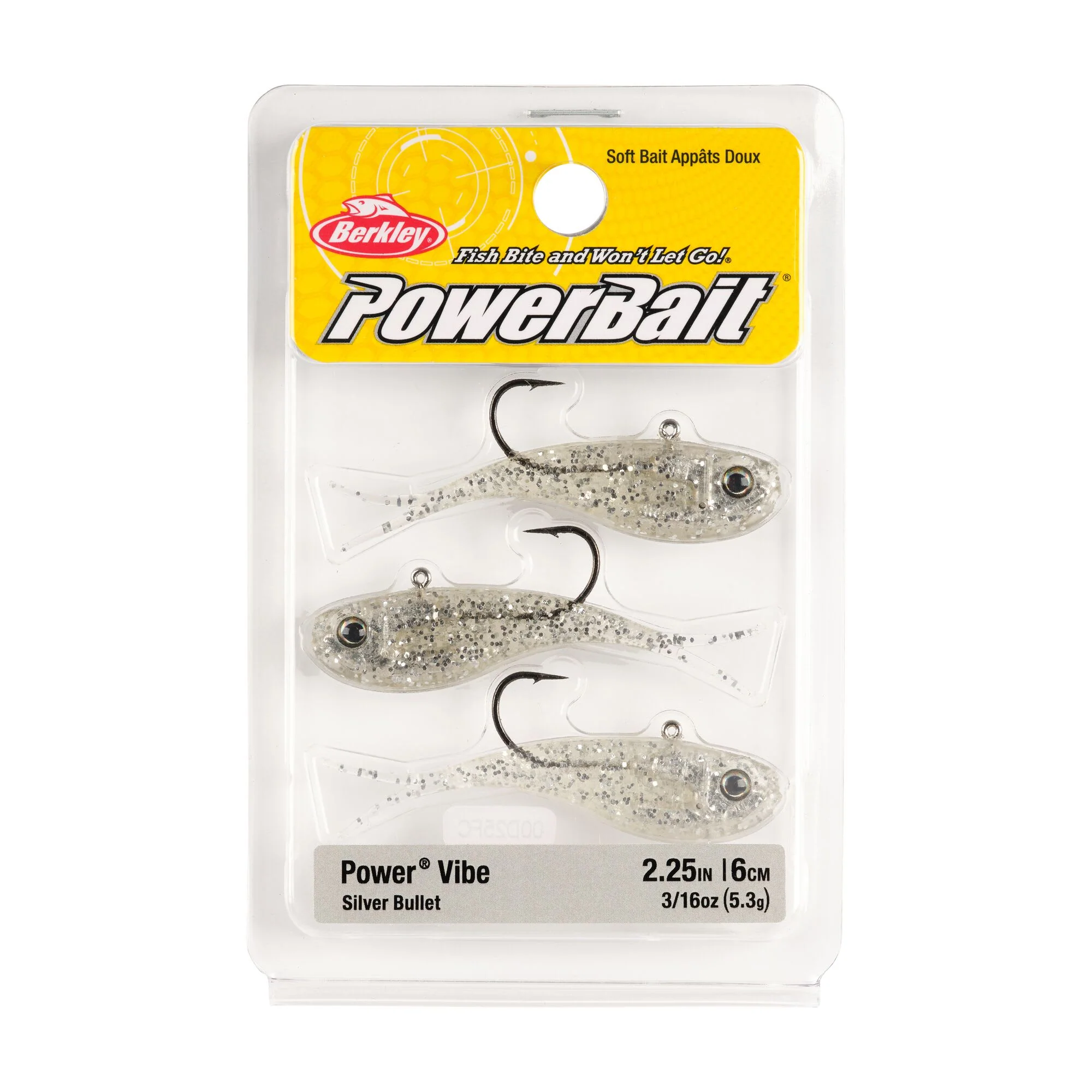 Berkley PowerBait® Power® Vibe - Image 139