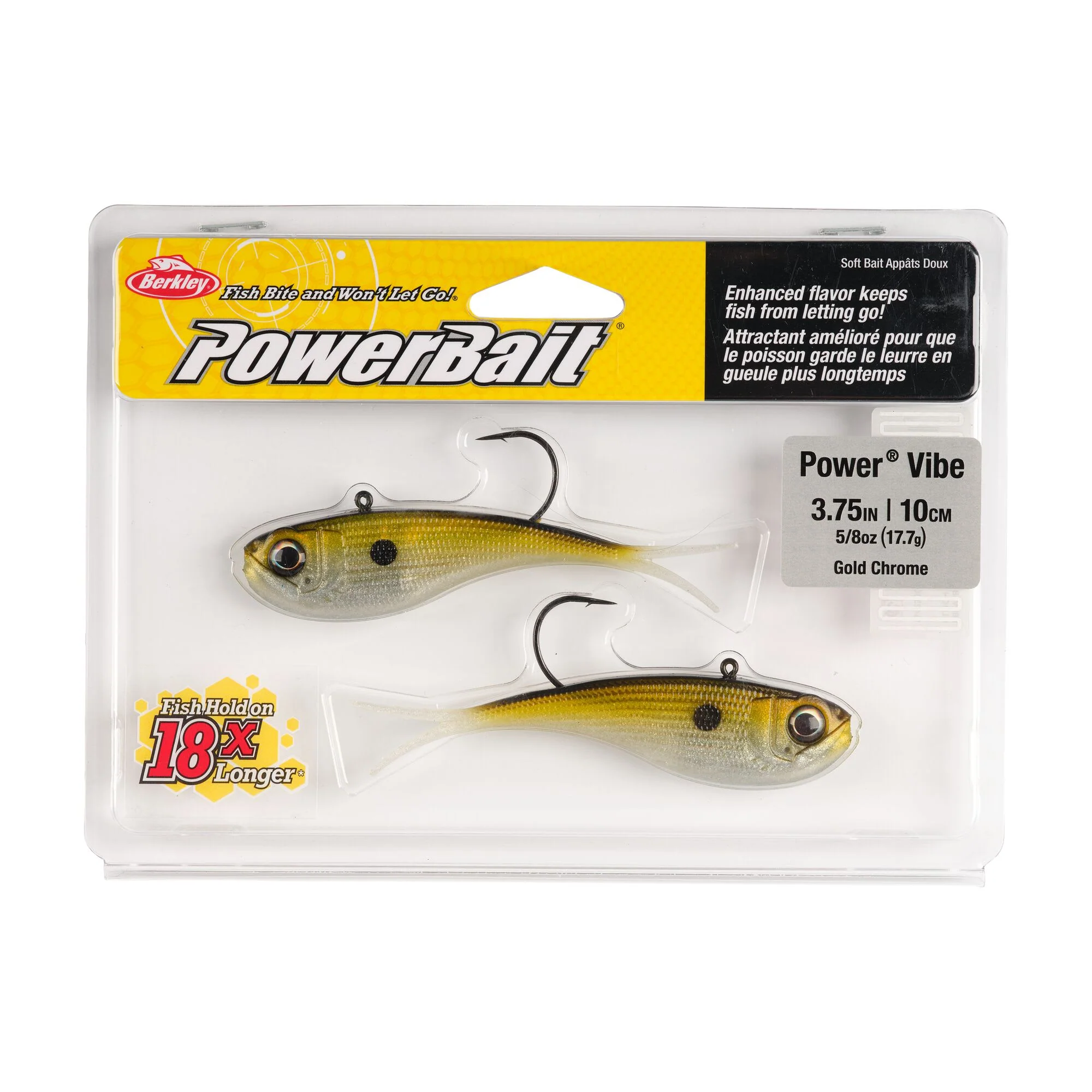 Berkley PowerBait® Power® Vibe - Image 158