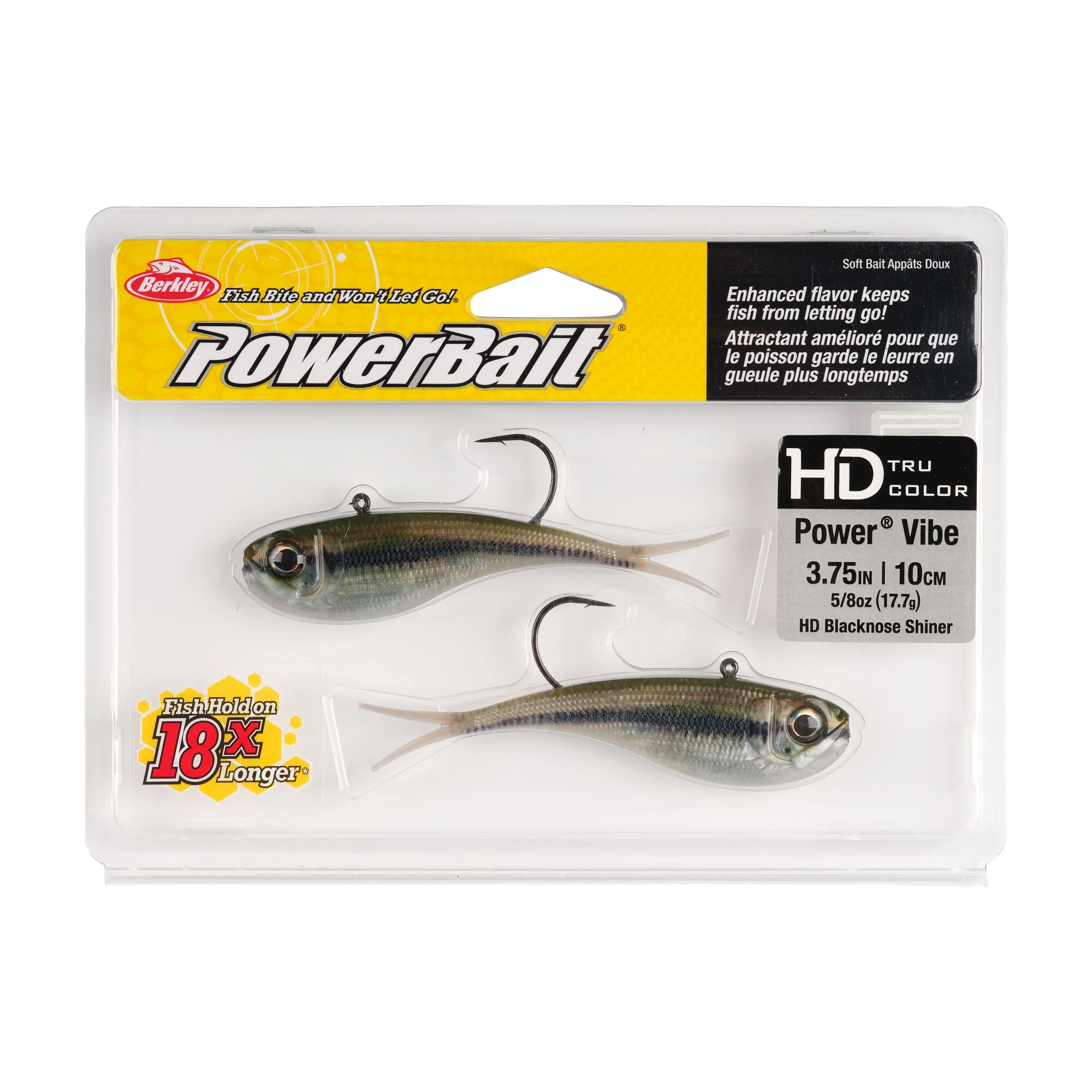 Berkley PowerBait® Power® Vibe - Image 159