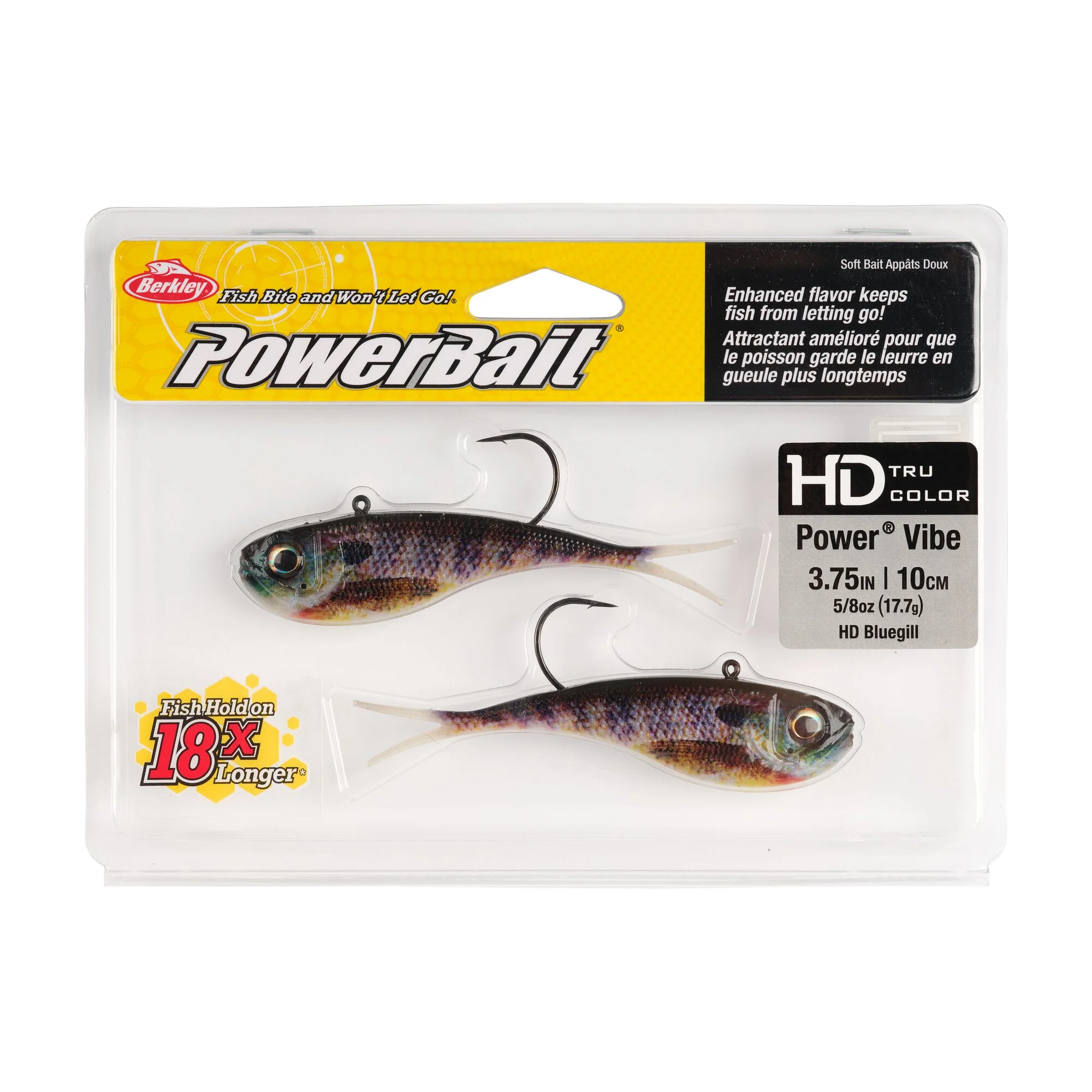 Berkley PowerBait® Power® Vibe - Image 161