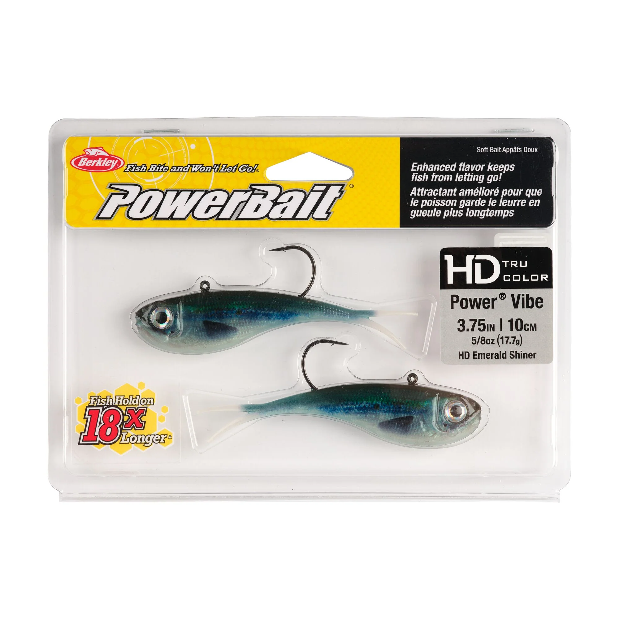 Berkley PowerBait® Power® Vibe - Image 162