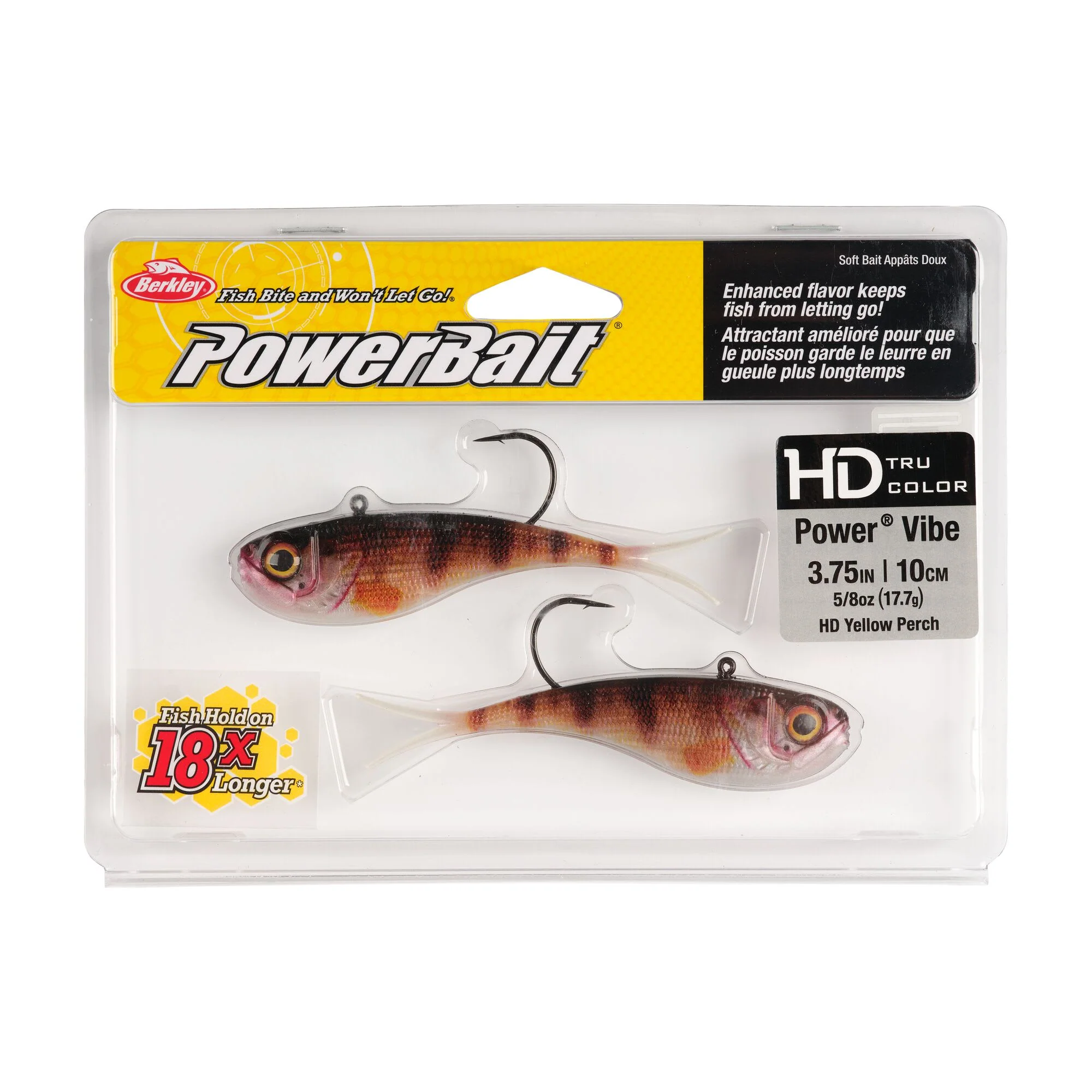 Berkley PowerBait® Power® Vibe - Image 164