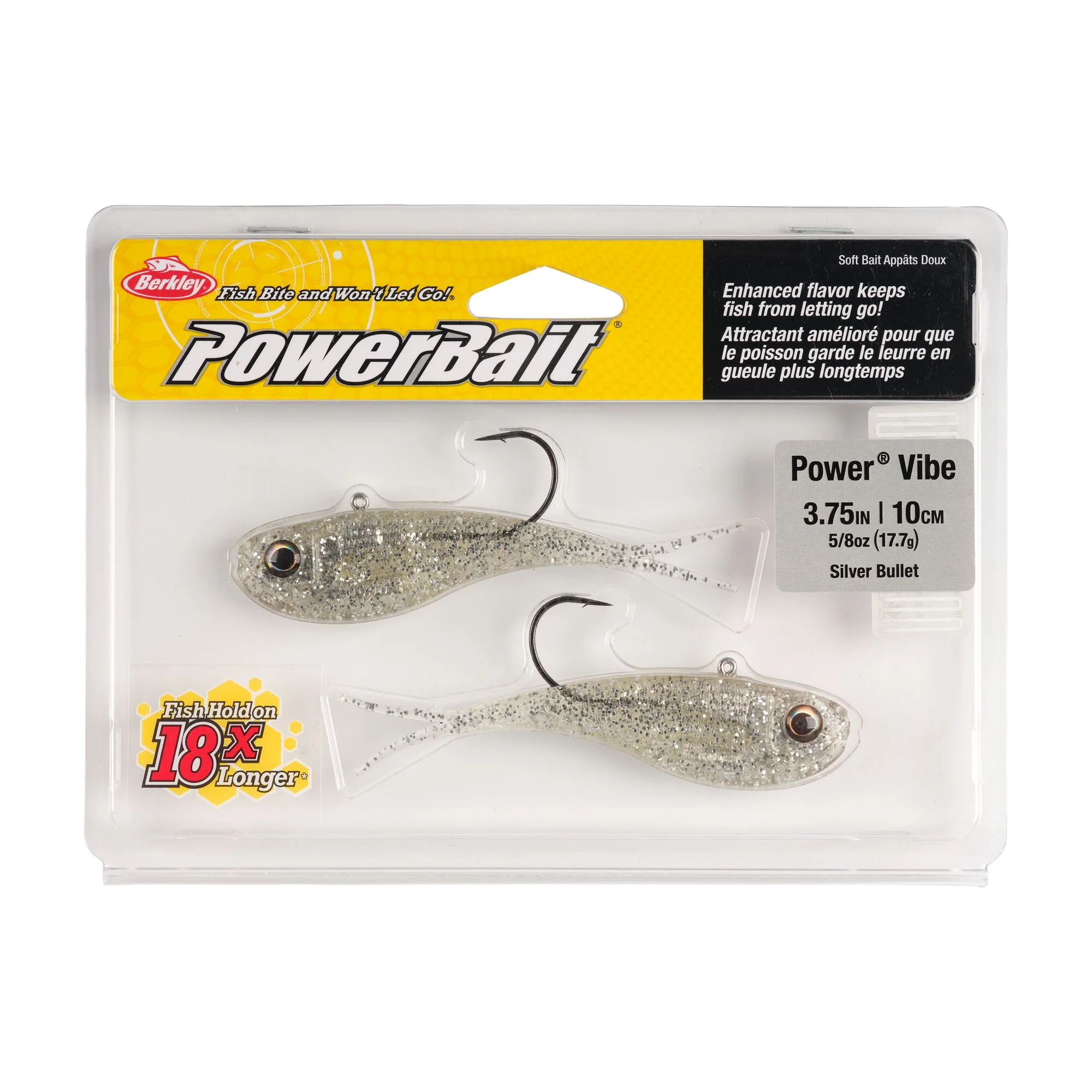 Berkley PowerBait® Power® Vibe - Image 167