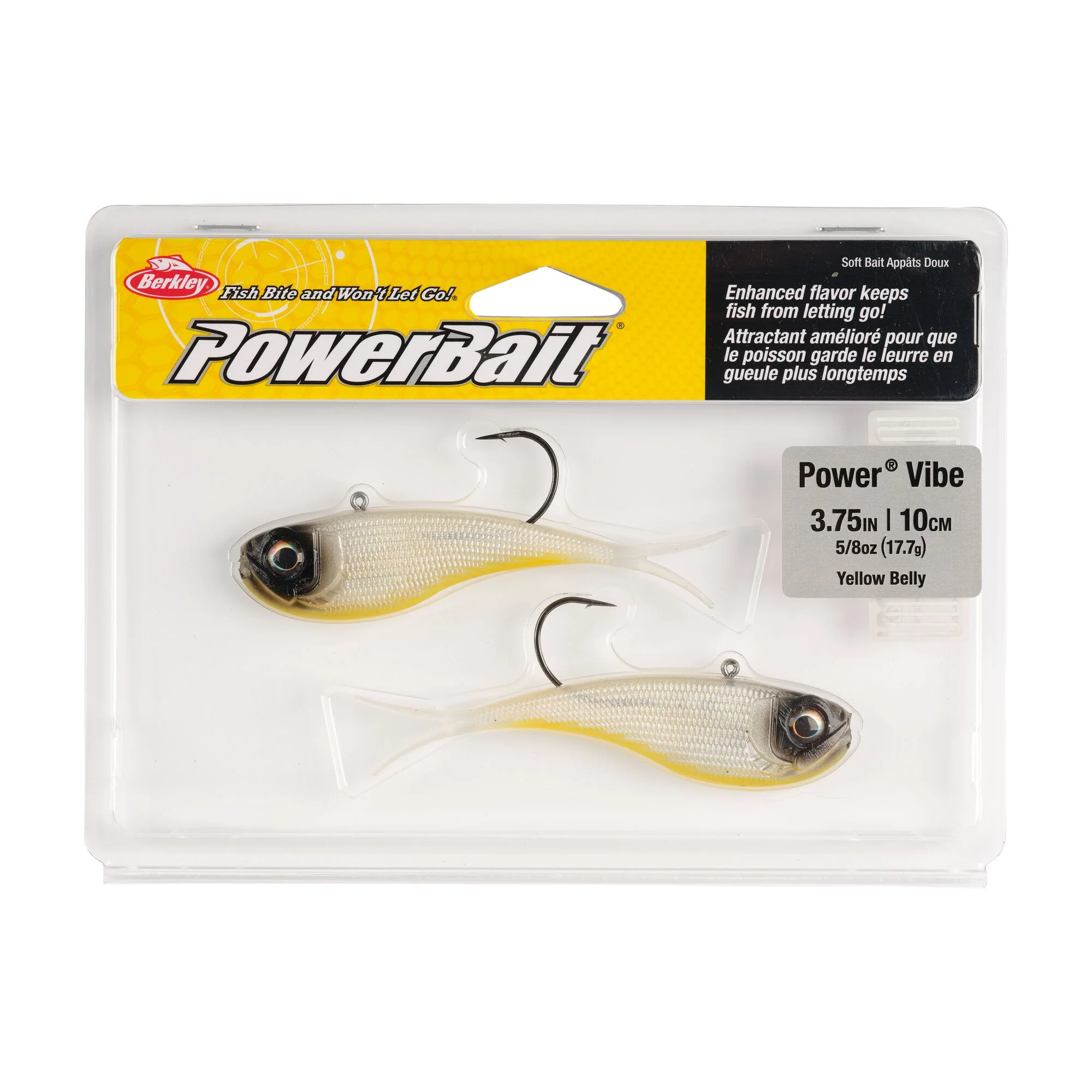 Berkley PowerBait® Power® Vibe - Image 168