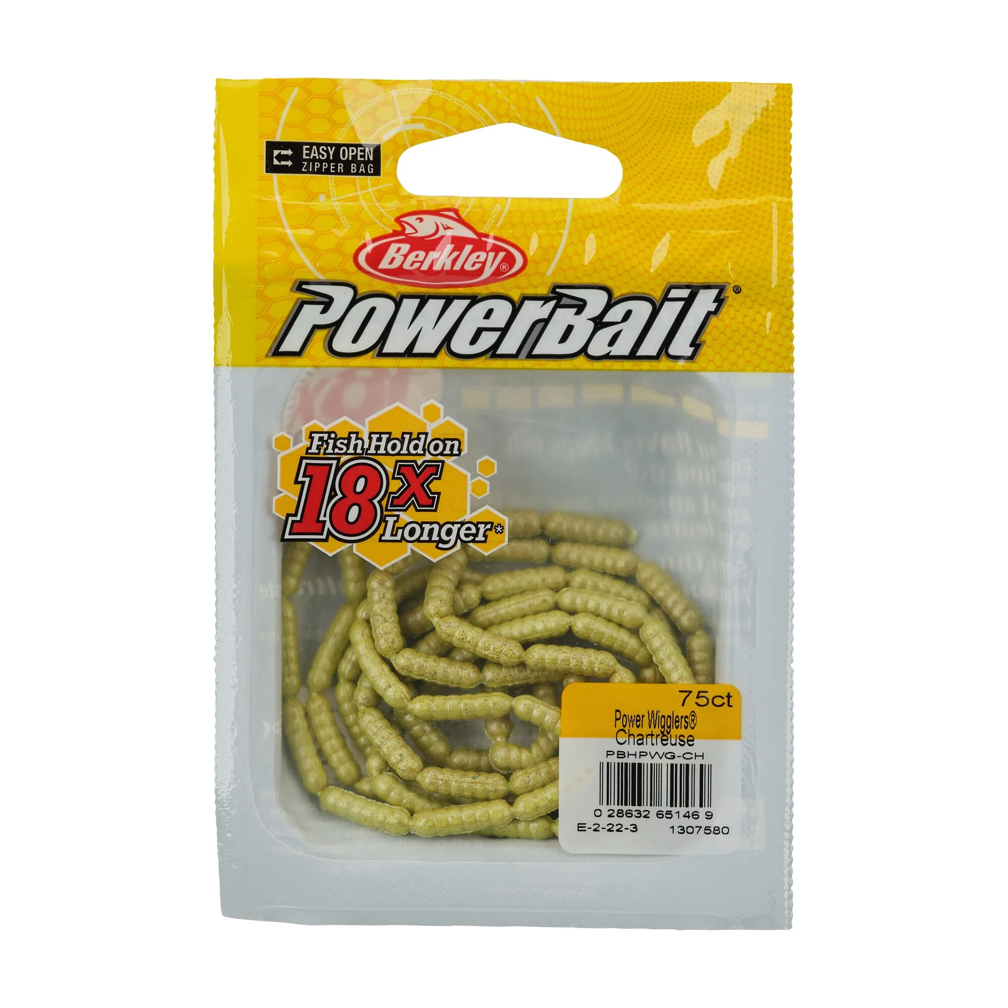 Berkley PowerBait® Power Wigglers® - Image 16