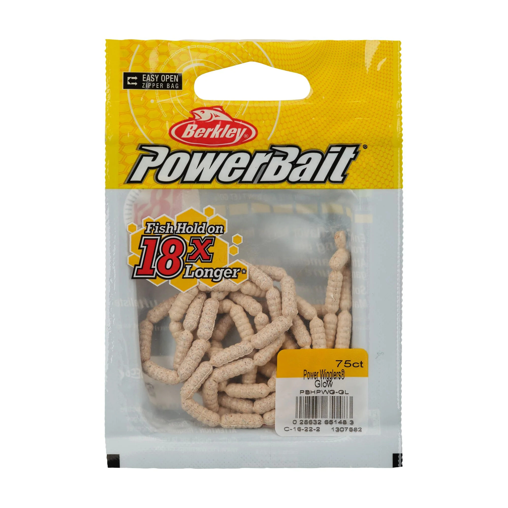 Berkley PowerBait® Power Wigglers® - Image 17