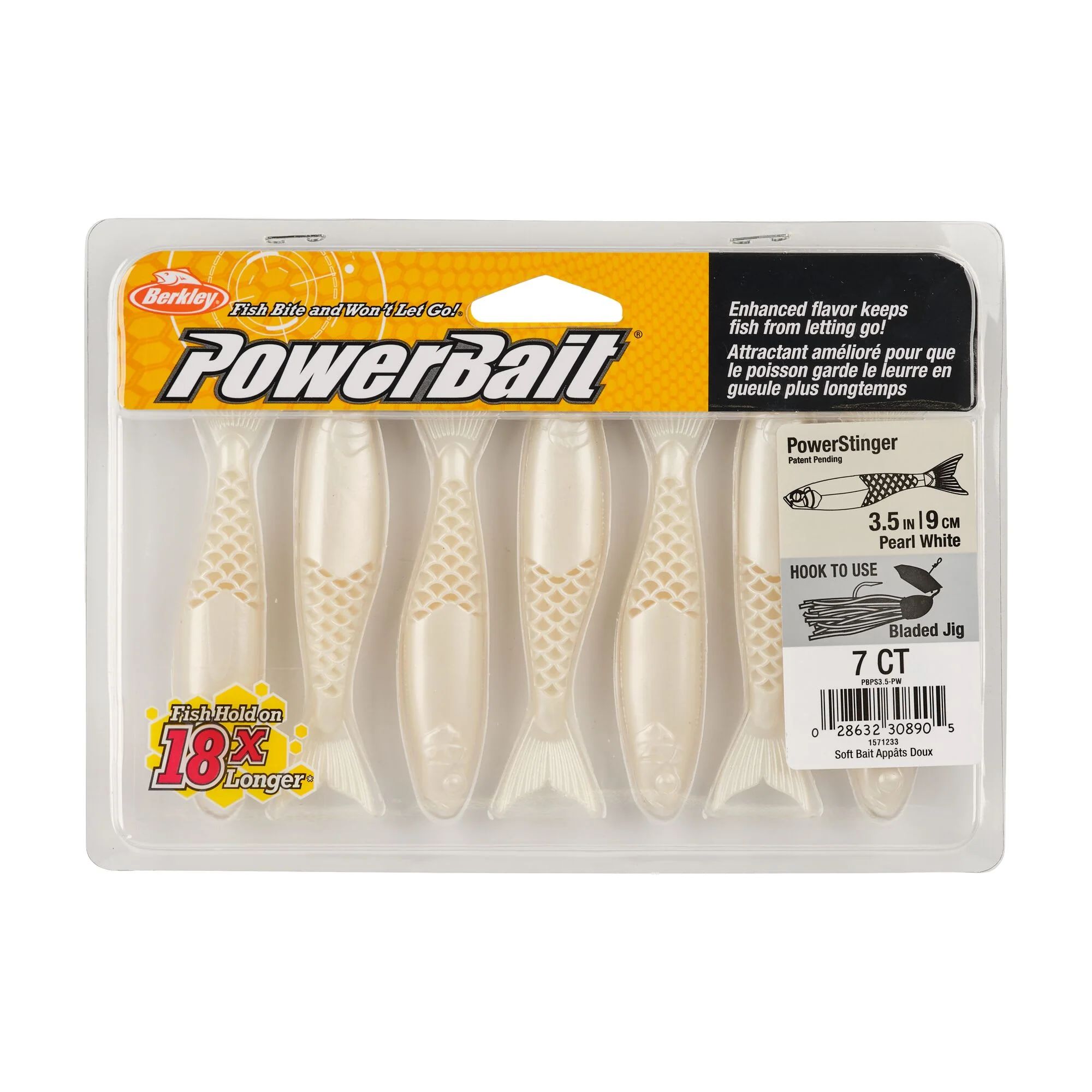 Berkley PowerBait® PowerStinger - Image 83