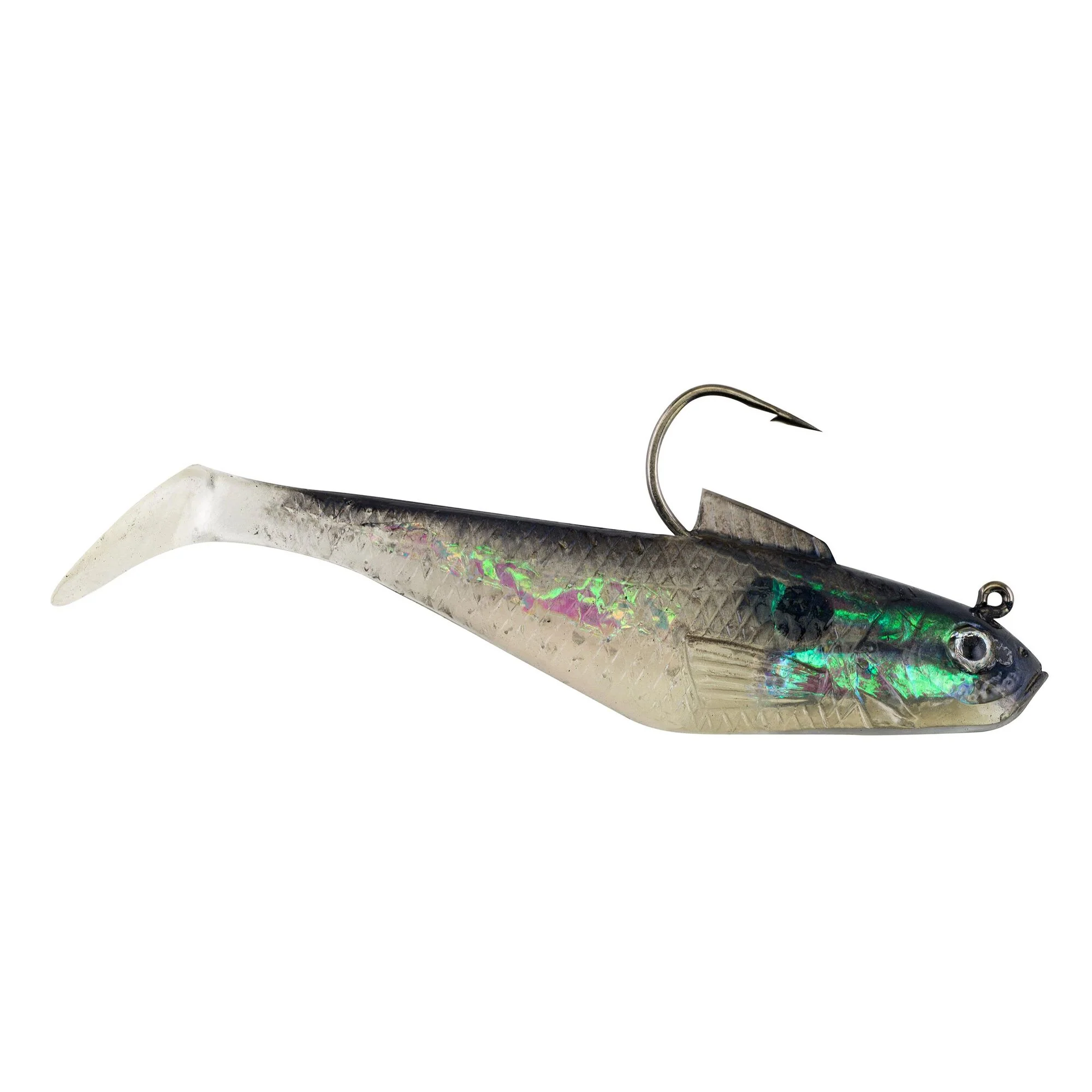 Berkley PowerBait® Pre-Rigged Swim Shad - Image 10