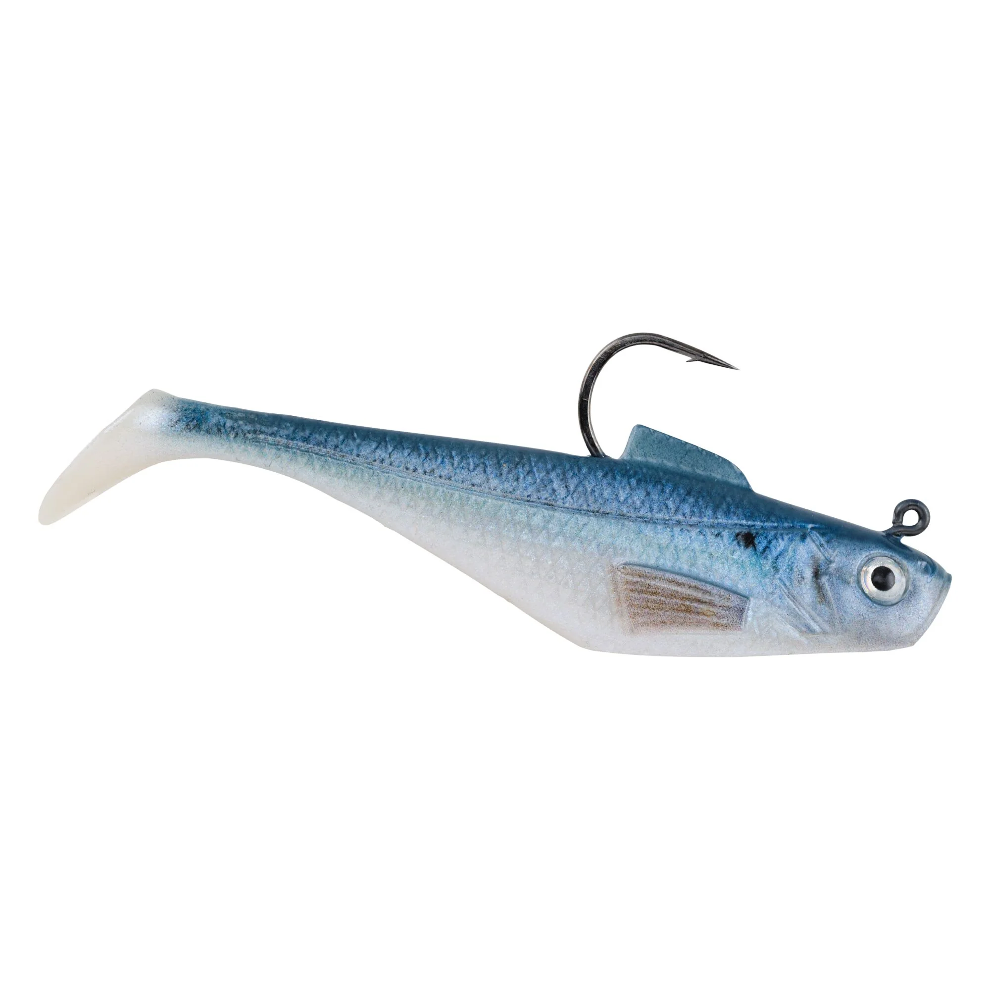 Berkley PowerBait® Pre-Rigged Swim Shad - Image 11