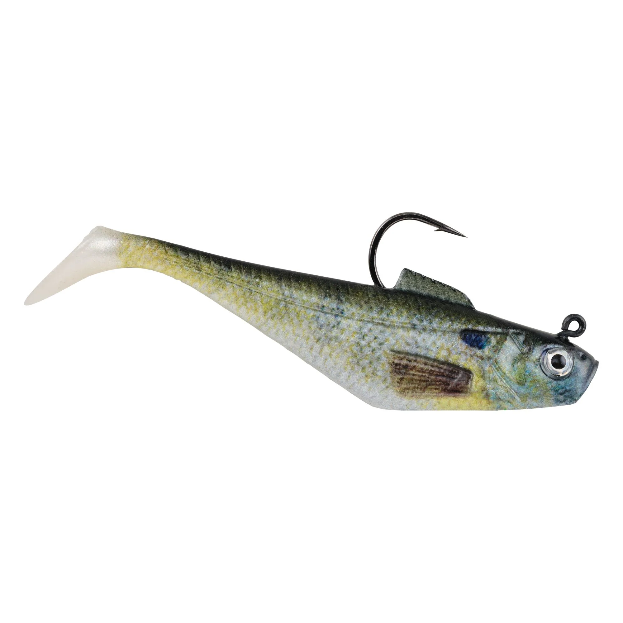Berkley PowerBait® Pre-Rigged Swim Shad - Image 12