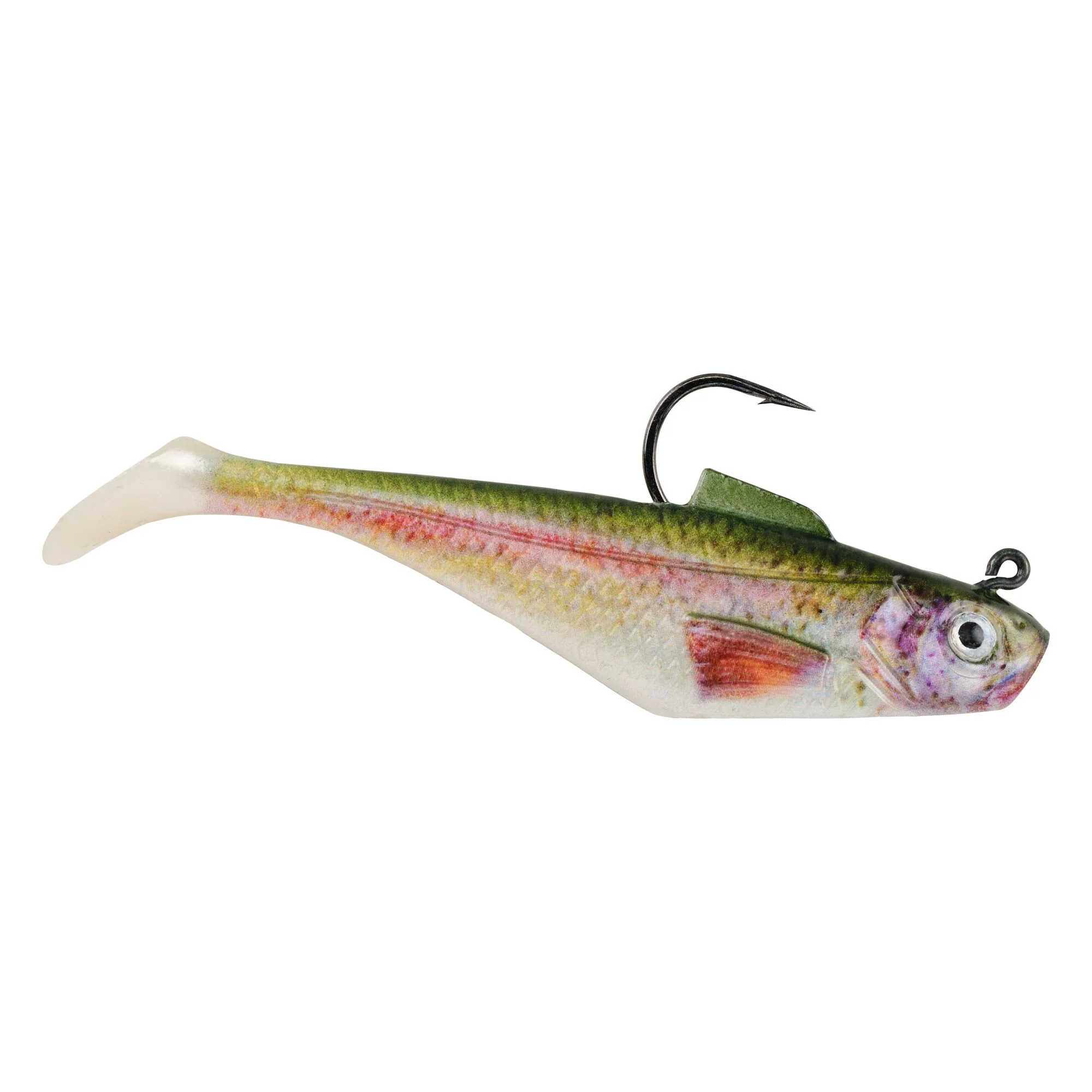 Berkley PowerBait® Pre-Rigged Swim Shad - Image 14