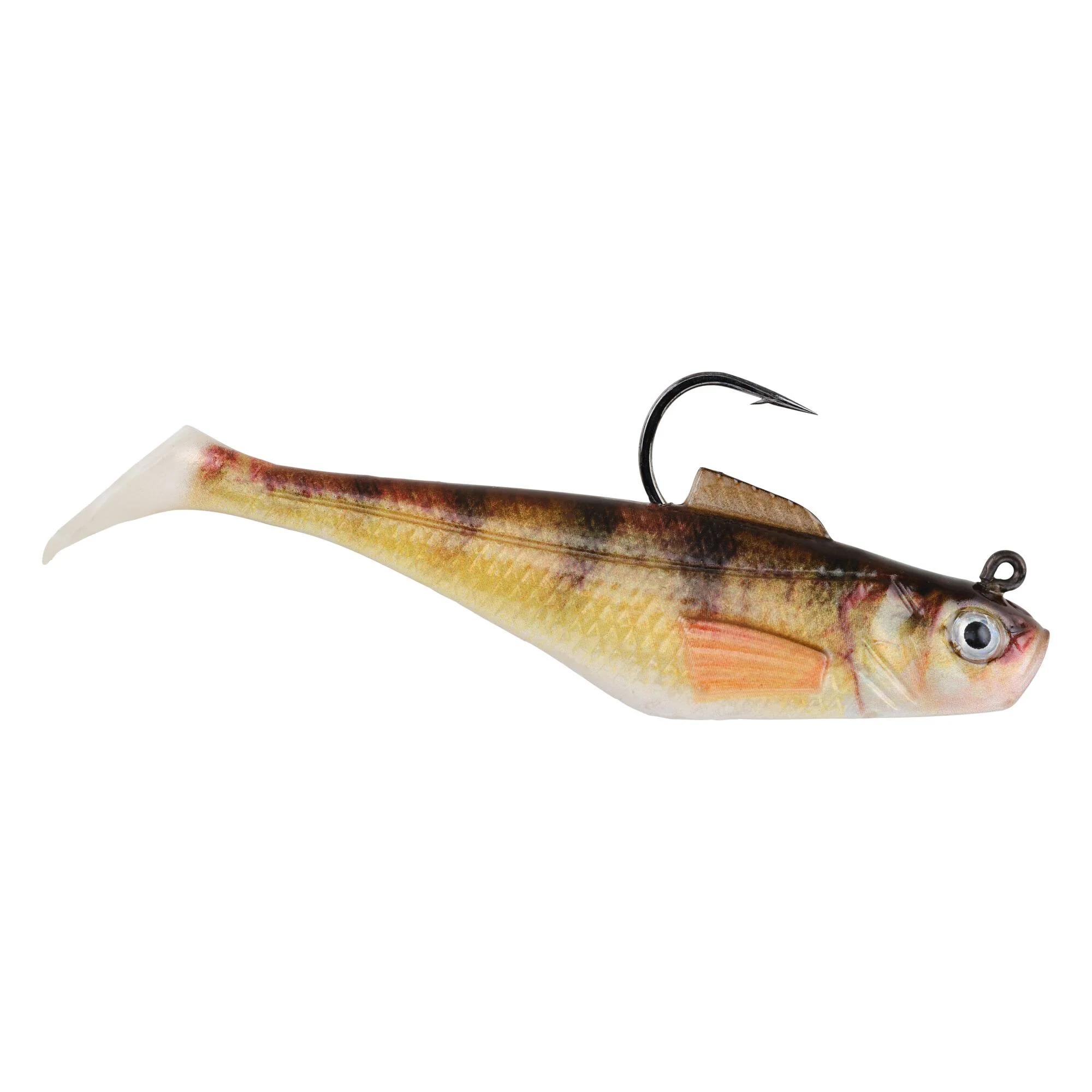 Berkley PowerBait® Pre-Rigged Swim Shad - Image 16