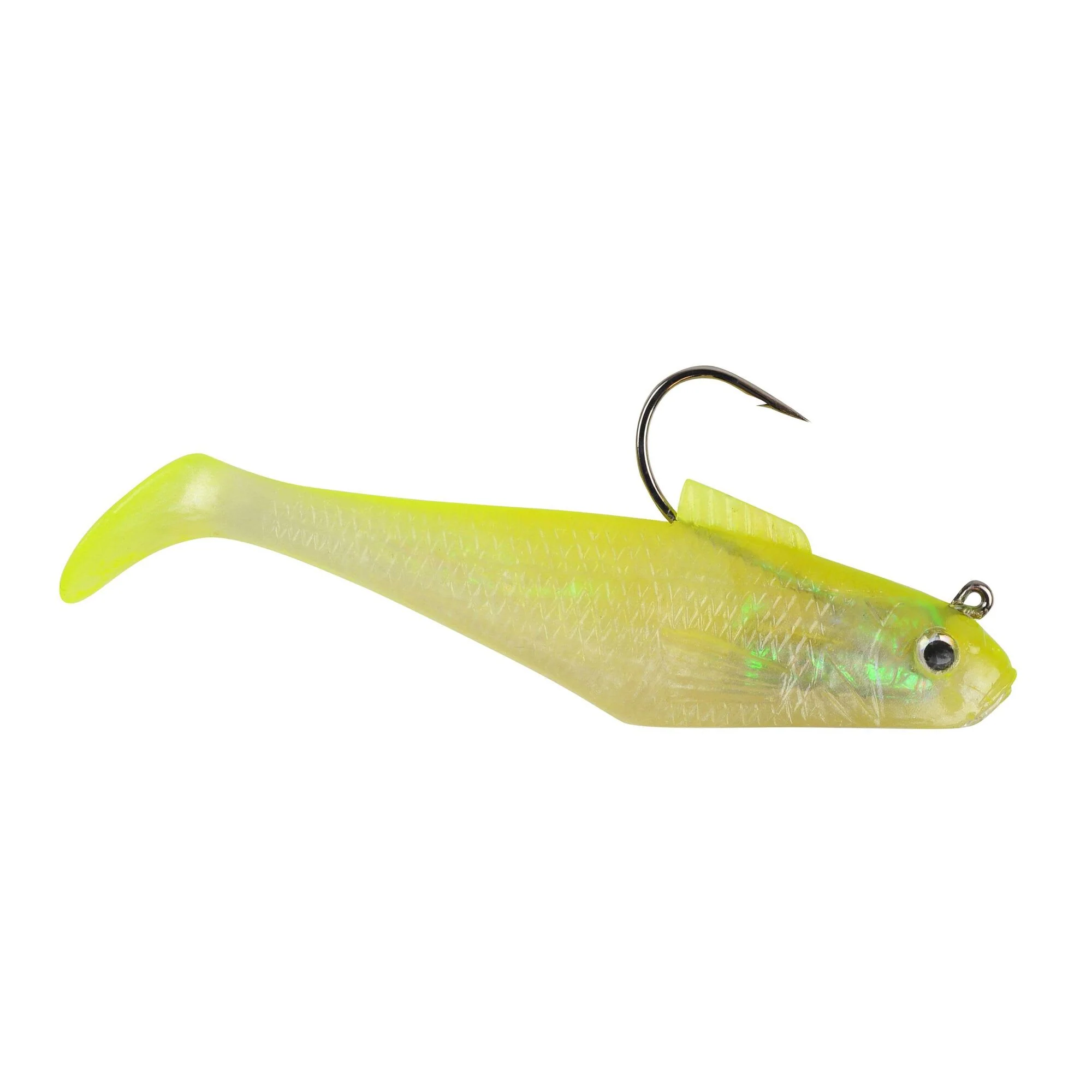 Berkley PowerBait® Pre-Rigged Swim Shad - Image 17