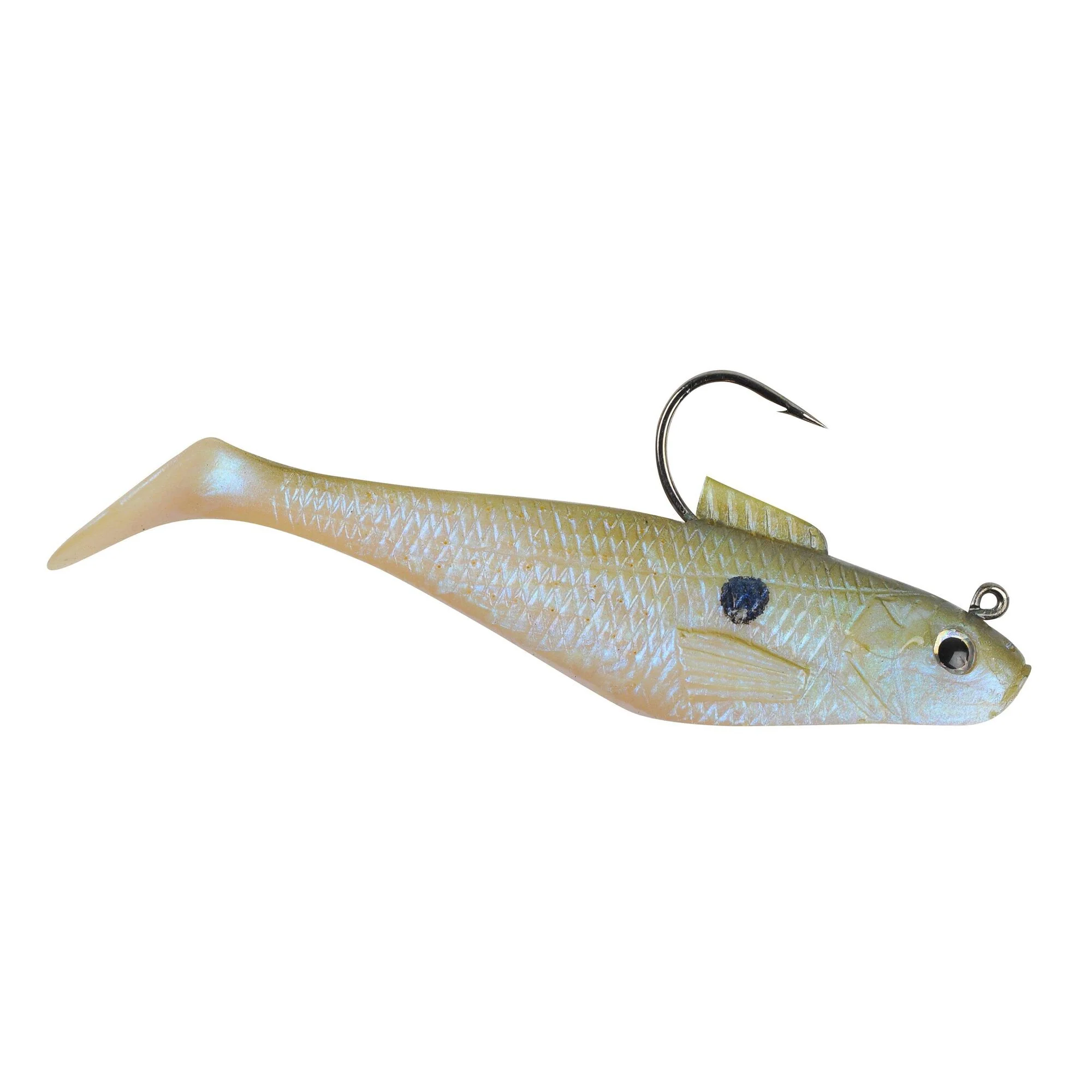 Berkley PowerBait® Pre-Rigged Swim Shad - Image 18