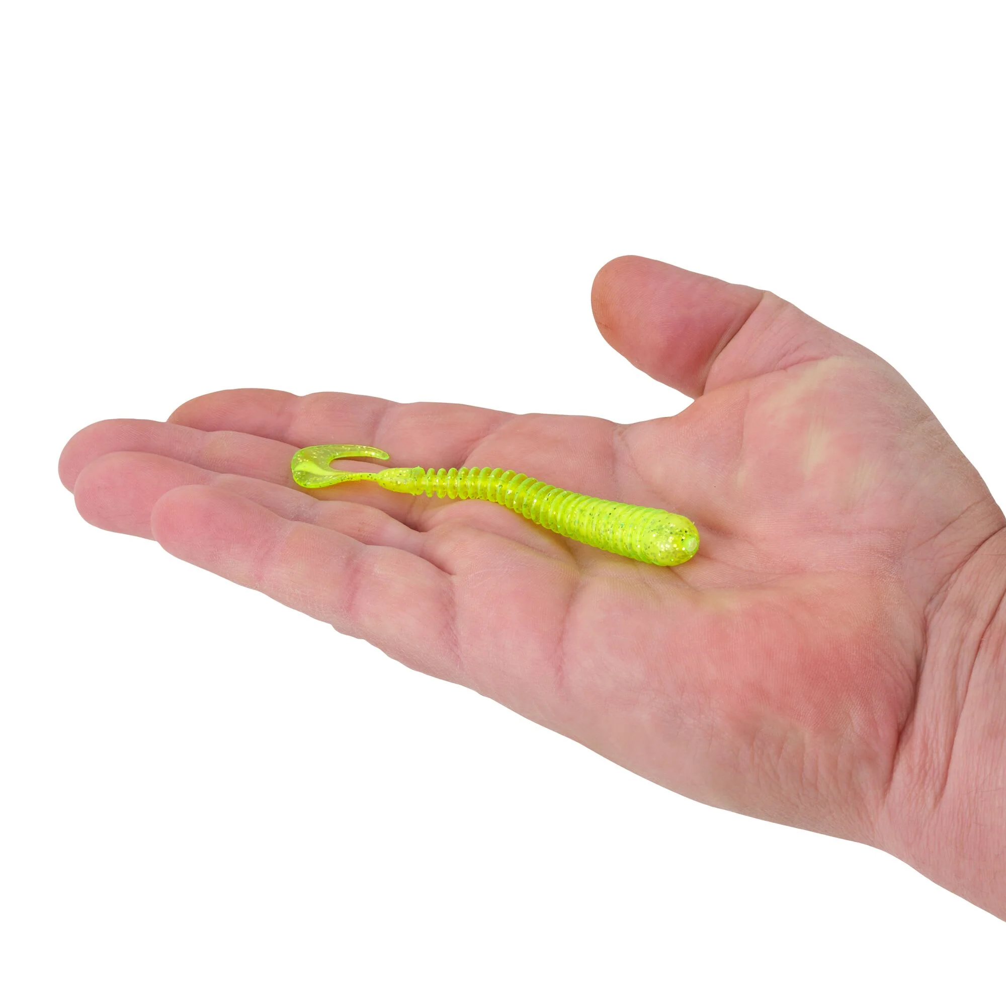 Berkley PowerBait® Rib Worm - Image 14