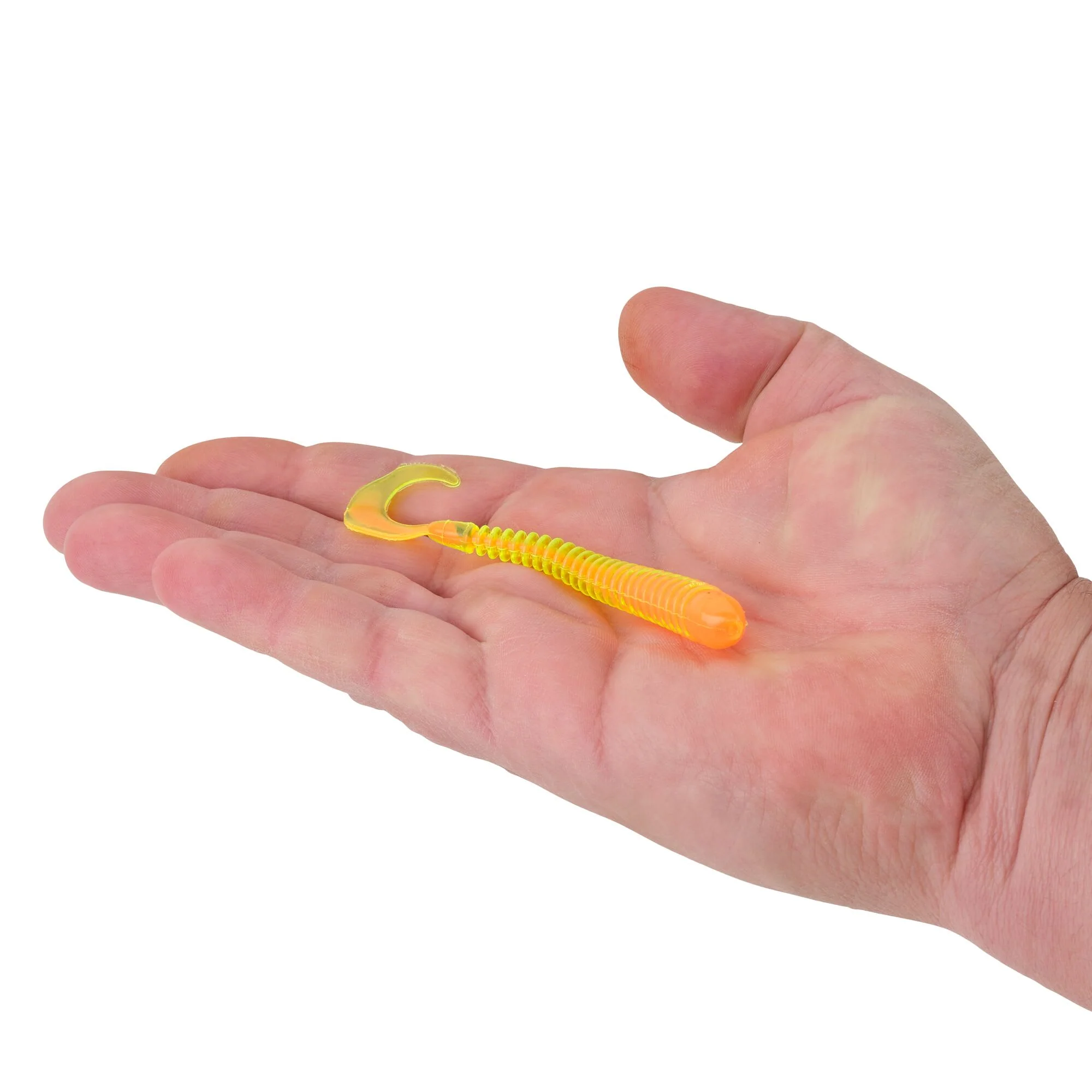 Berkley PowerBait® Rib Worm - Image 15