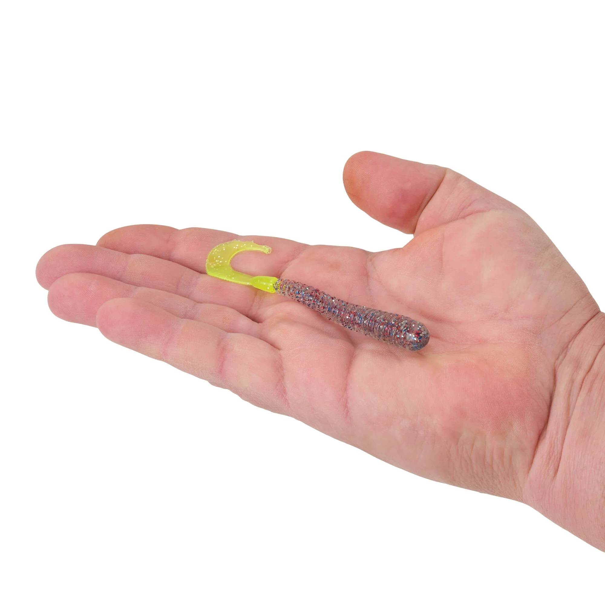 Berkley PowerBait® Rib Worm - Image 17