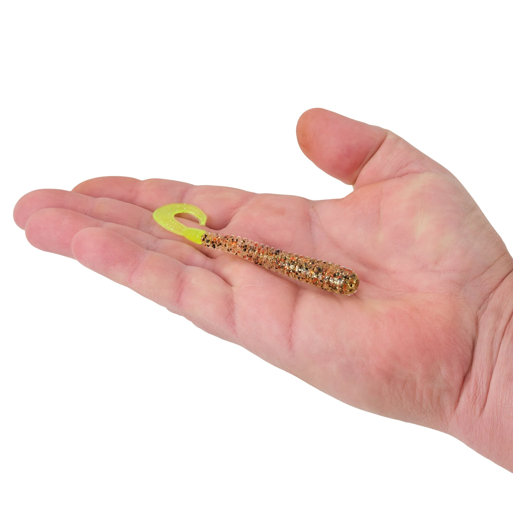 Berkley PowerBait® Rib Worm - Image 18