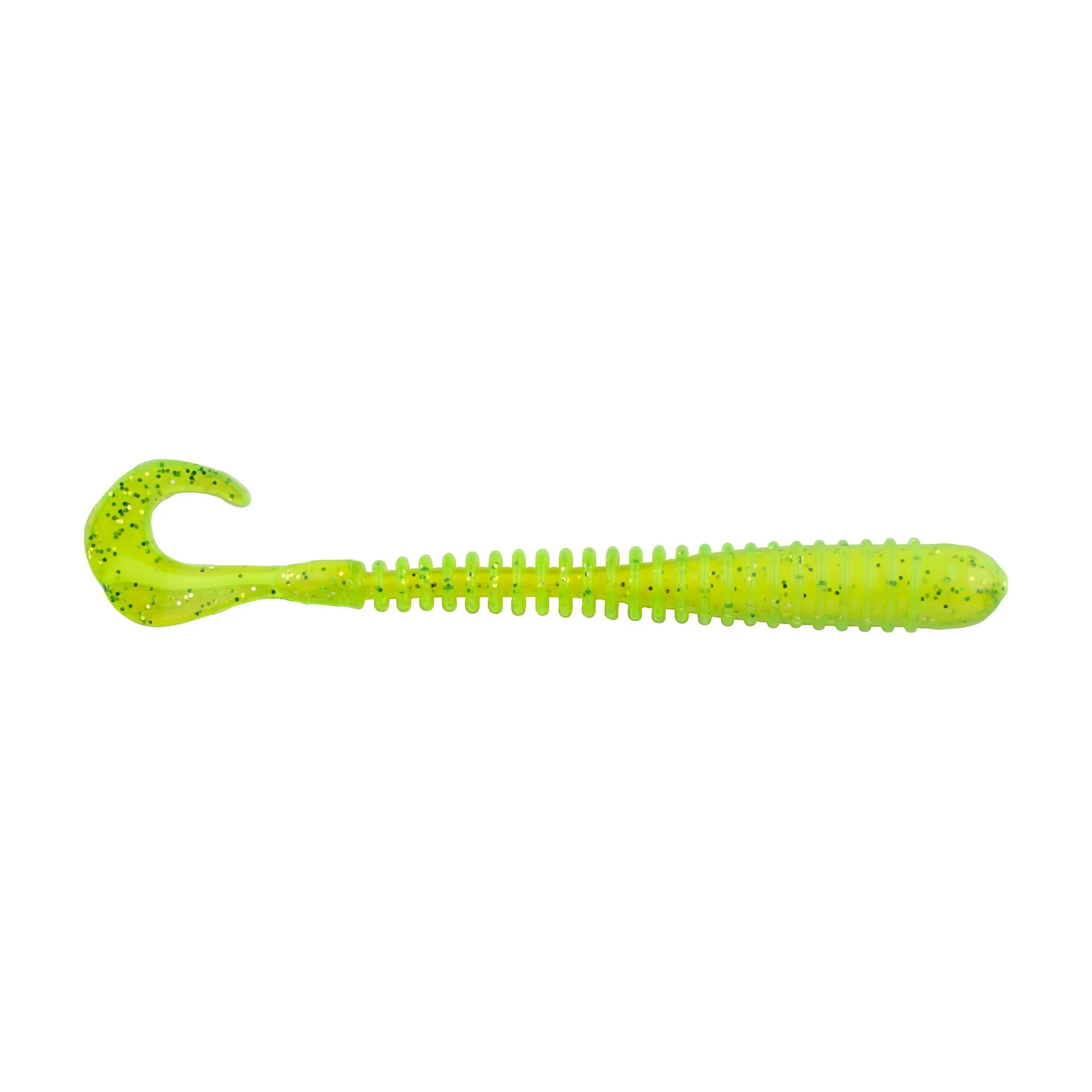 Berkley PowerBait® Rib Worm - Image 2