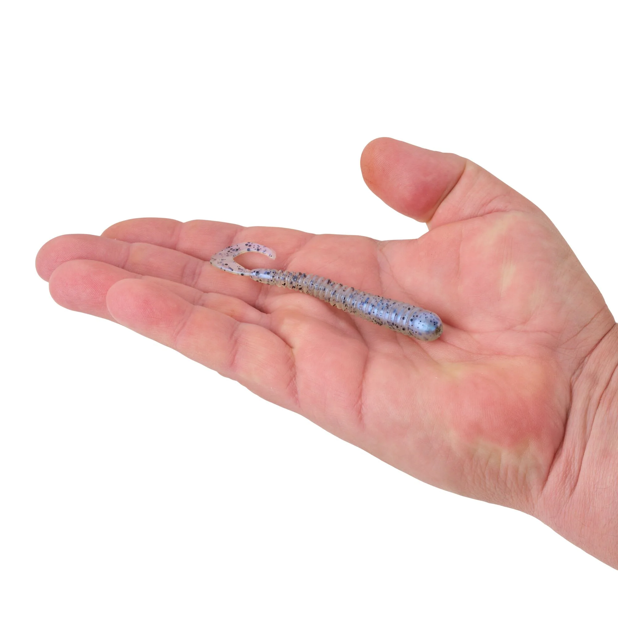 Berkley PowerBait® Rib Worm - Image 20