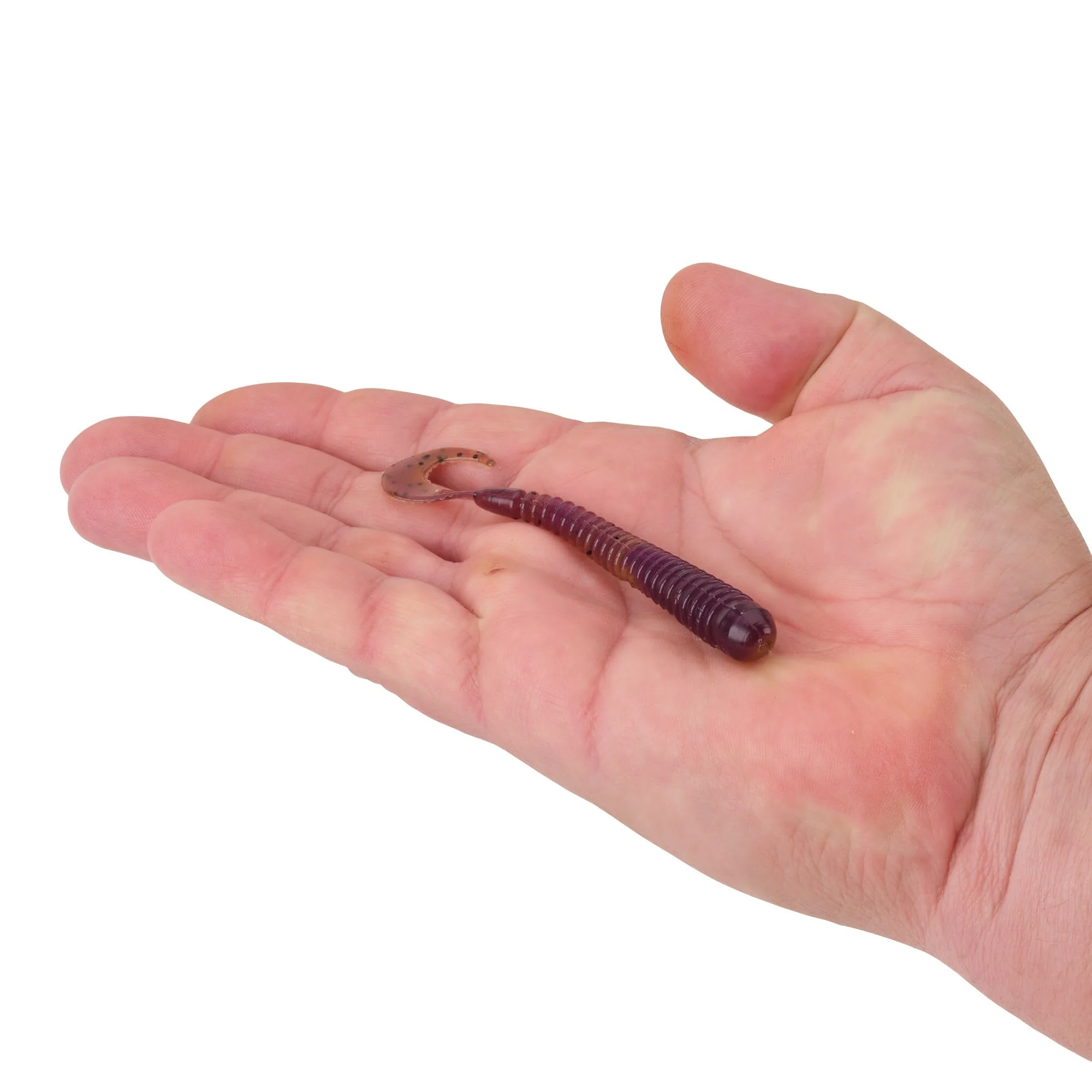 Berkley PowerBait® Rib Worm - Image 21