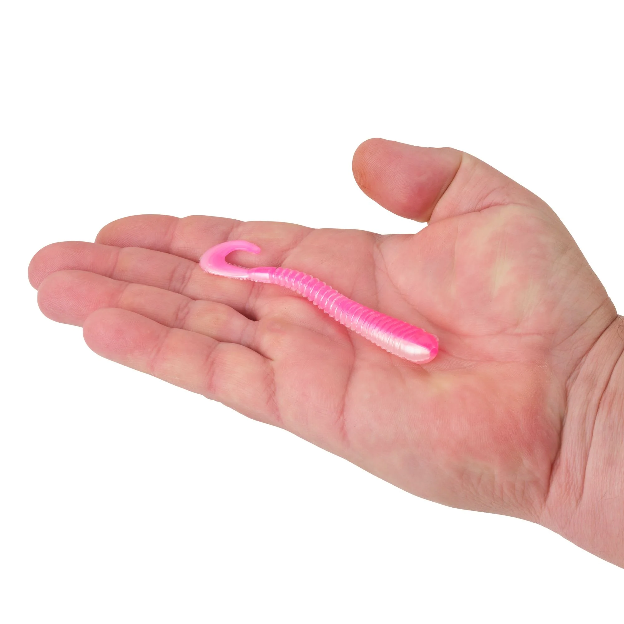 Berkley PowerBait® Rib Worm - Image 22