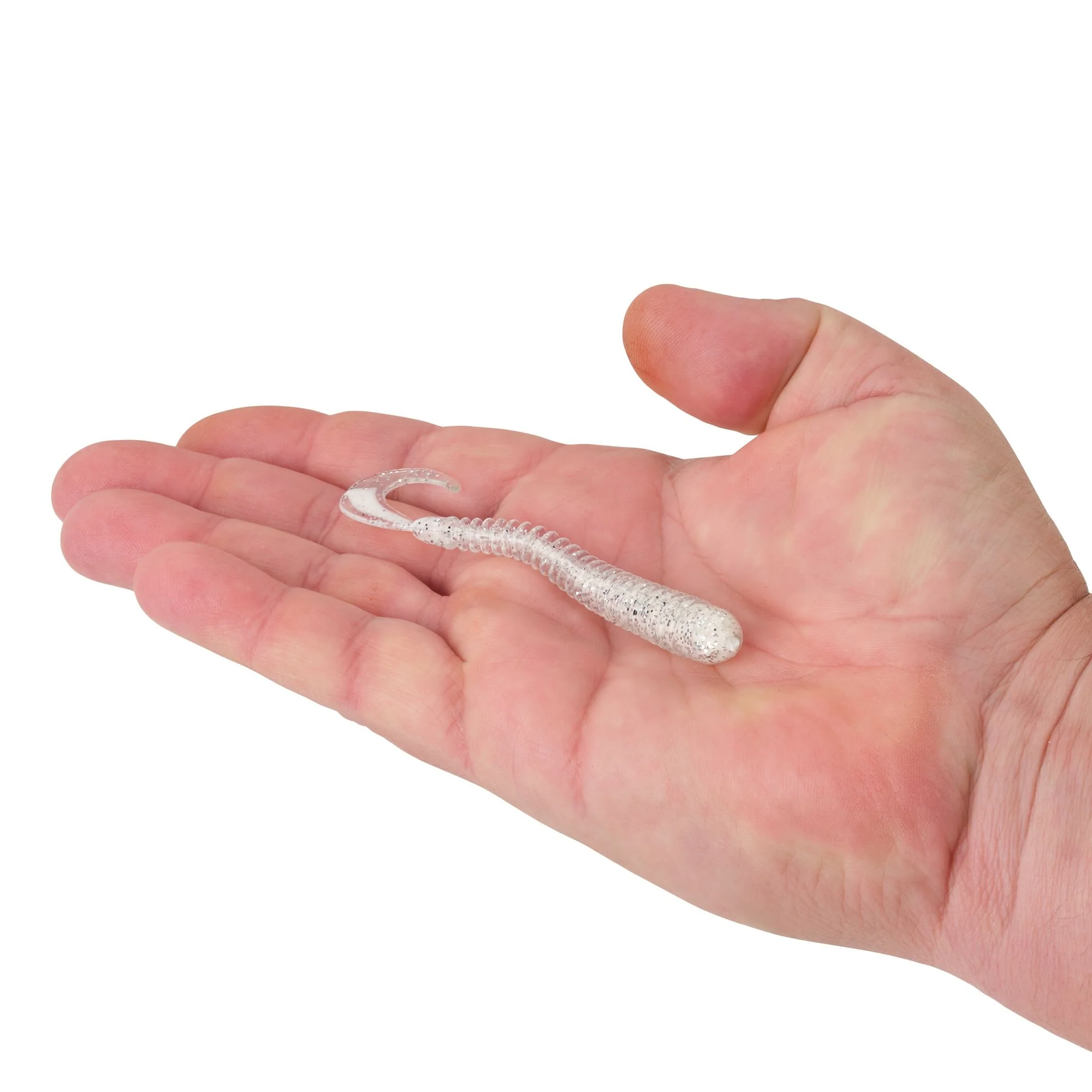 Berkley PowerBait® Rib Worm - Image 24