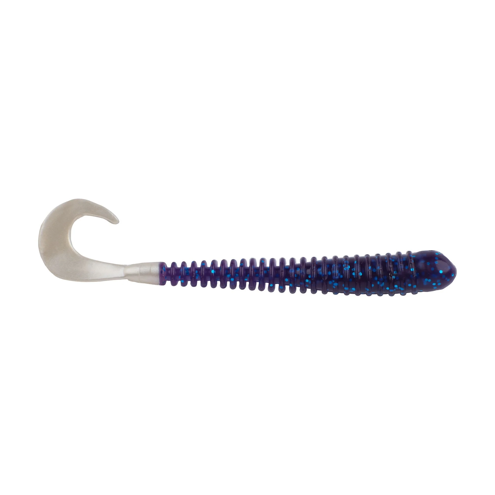 Berkley PowerBait® Rib Worm - Image 4