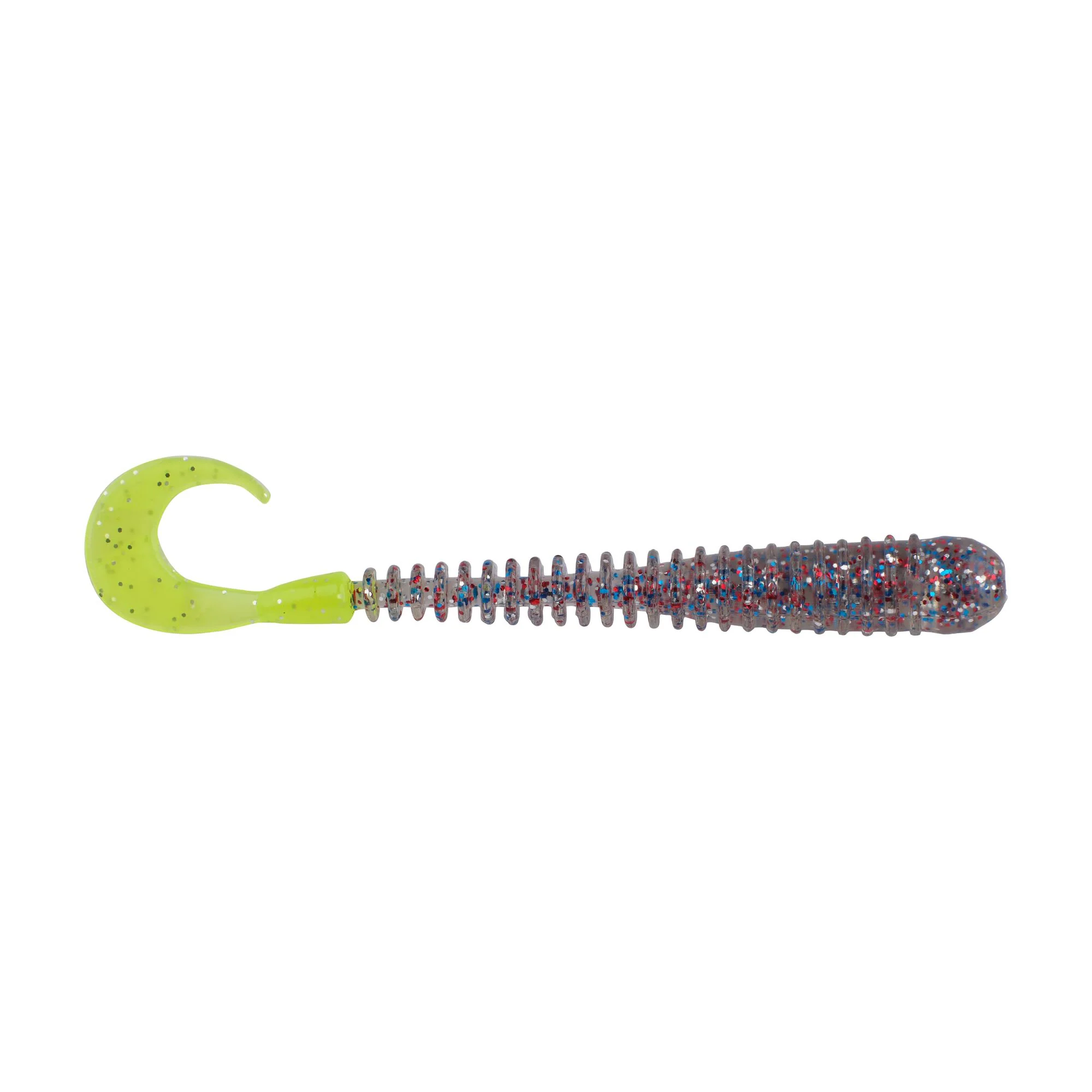 Berkley PowerBait® Rib Worm - Image 5
