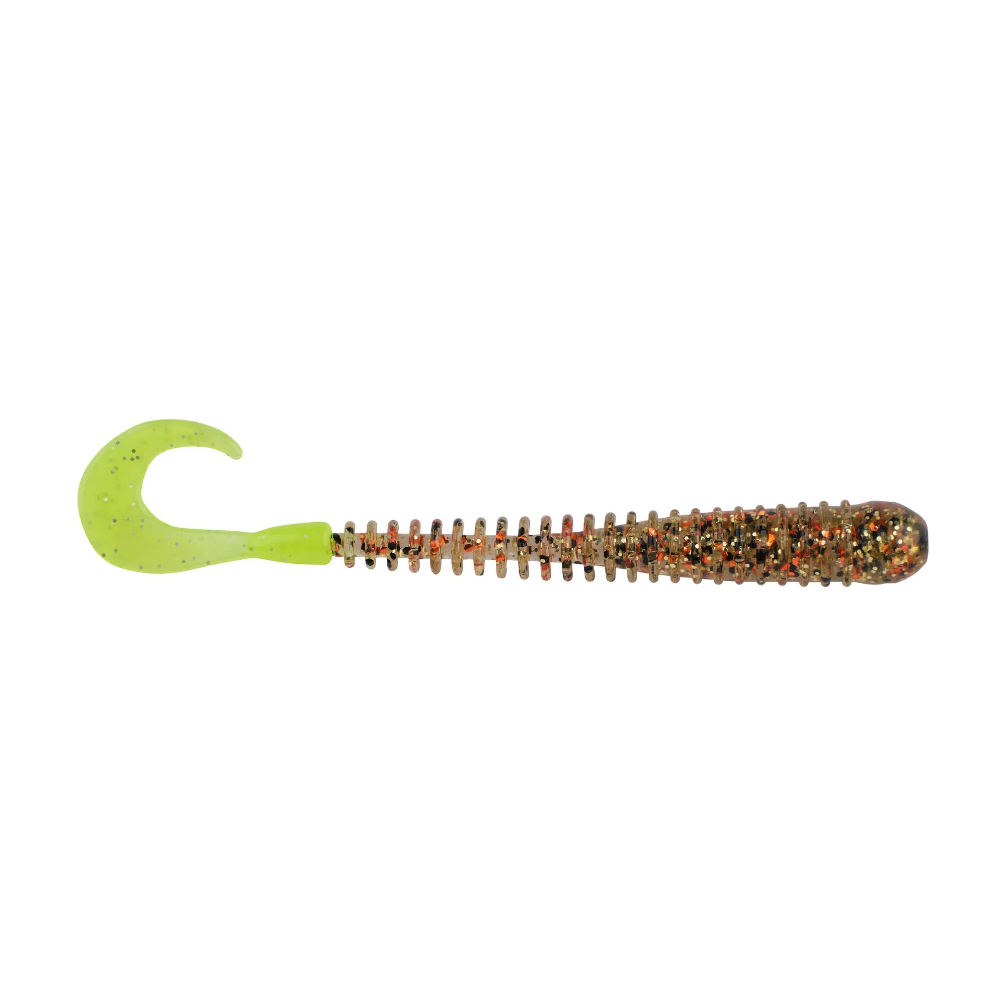 Berkley PowerBait® Rib Worm - Image 6