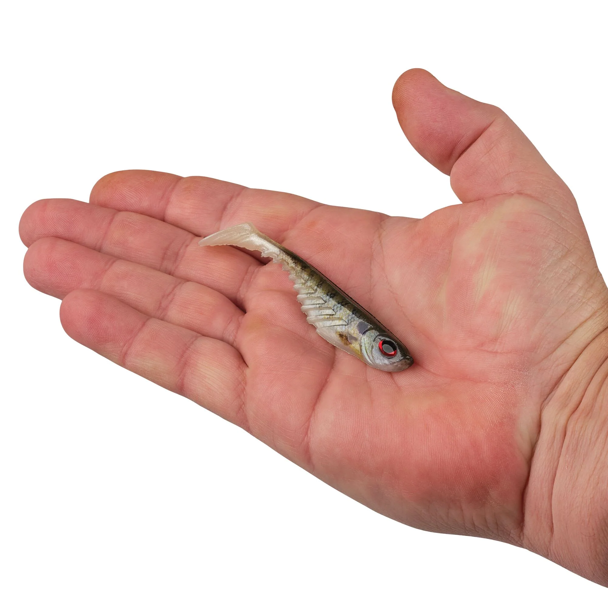 Berkley PowerBait® Ripple Shad - Image 47