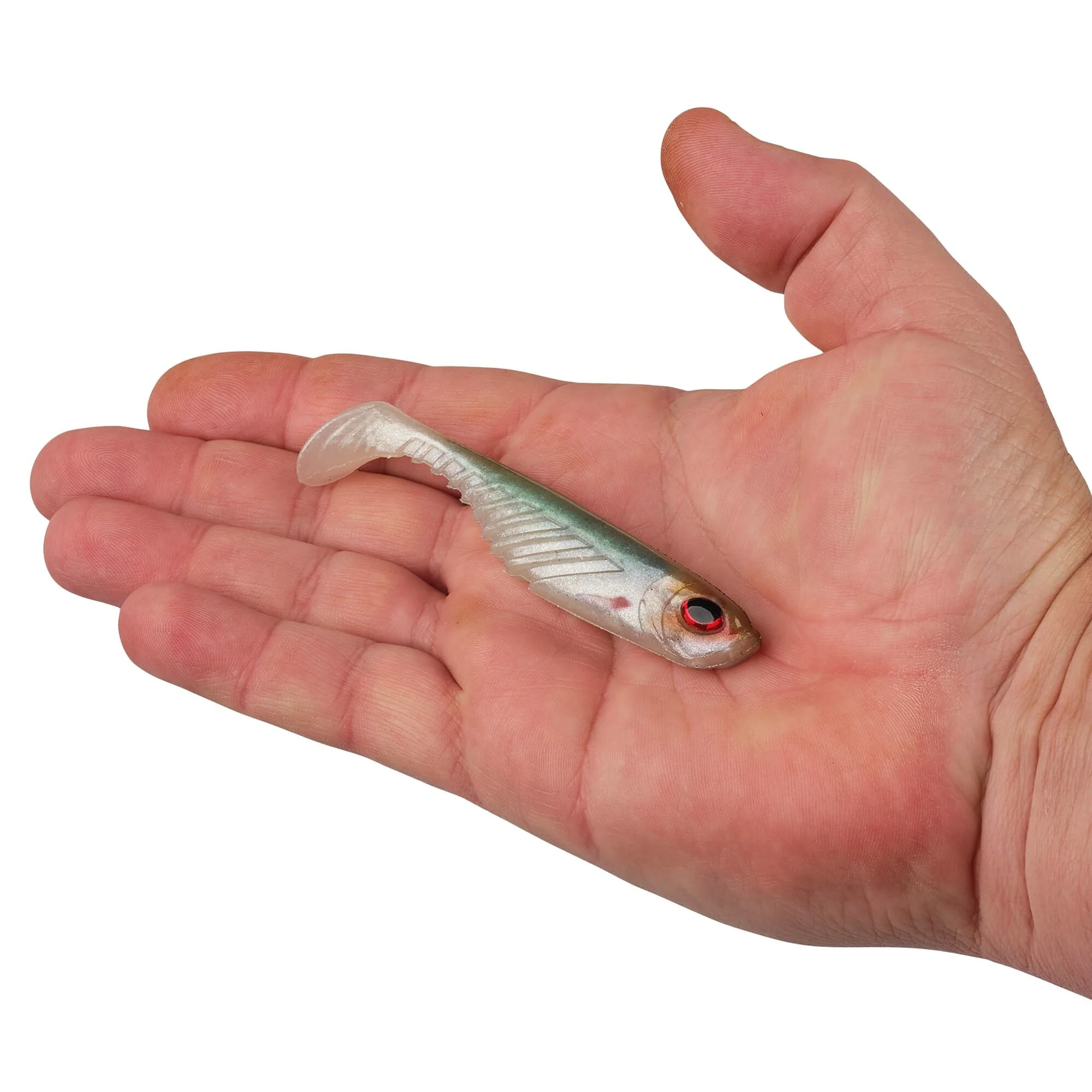 Berkley PowerBait® Ripple Shad - Image 57