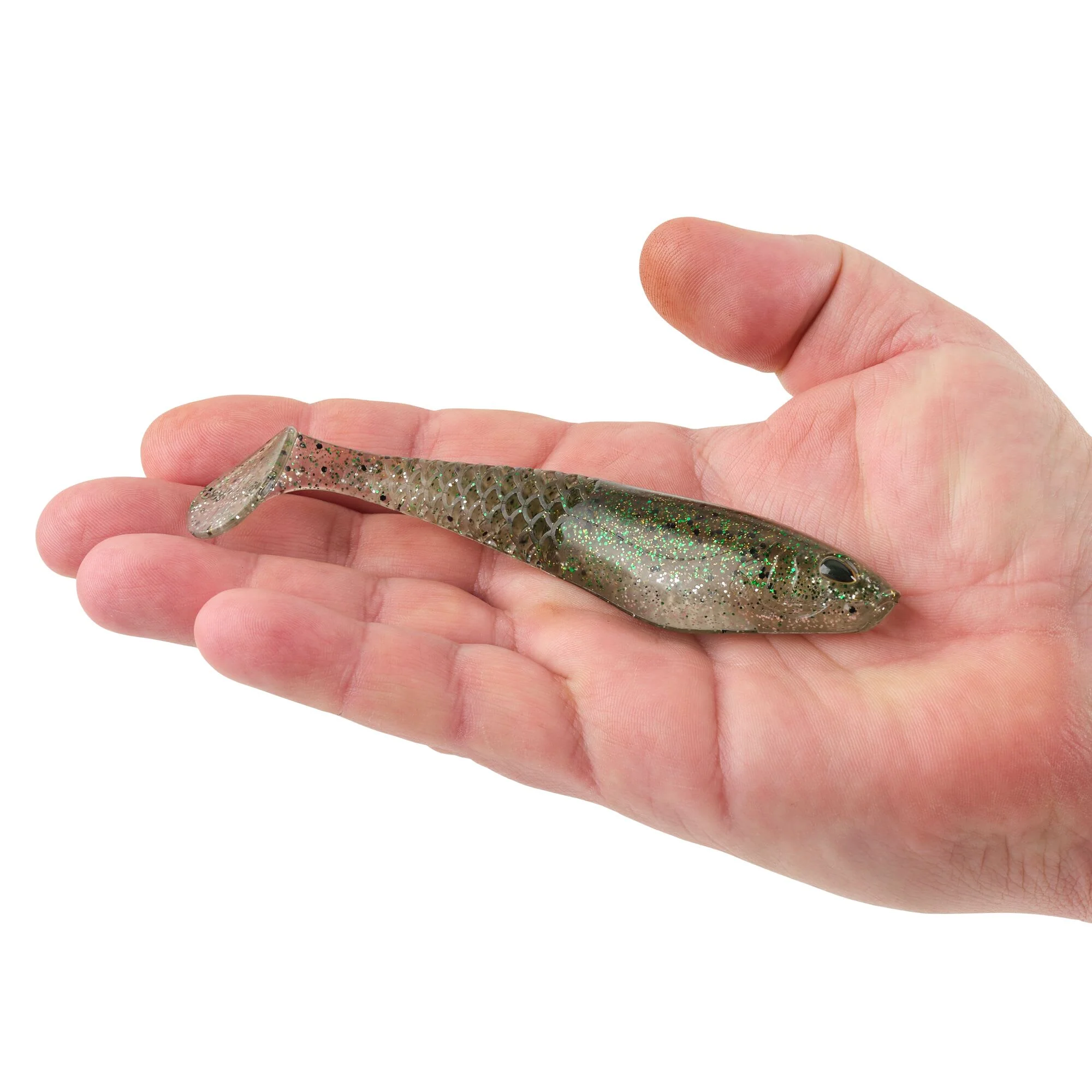 Berkley PowerBait® Saltwater CullShad - Image 11