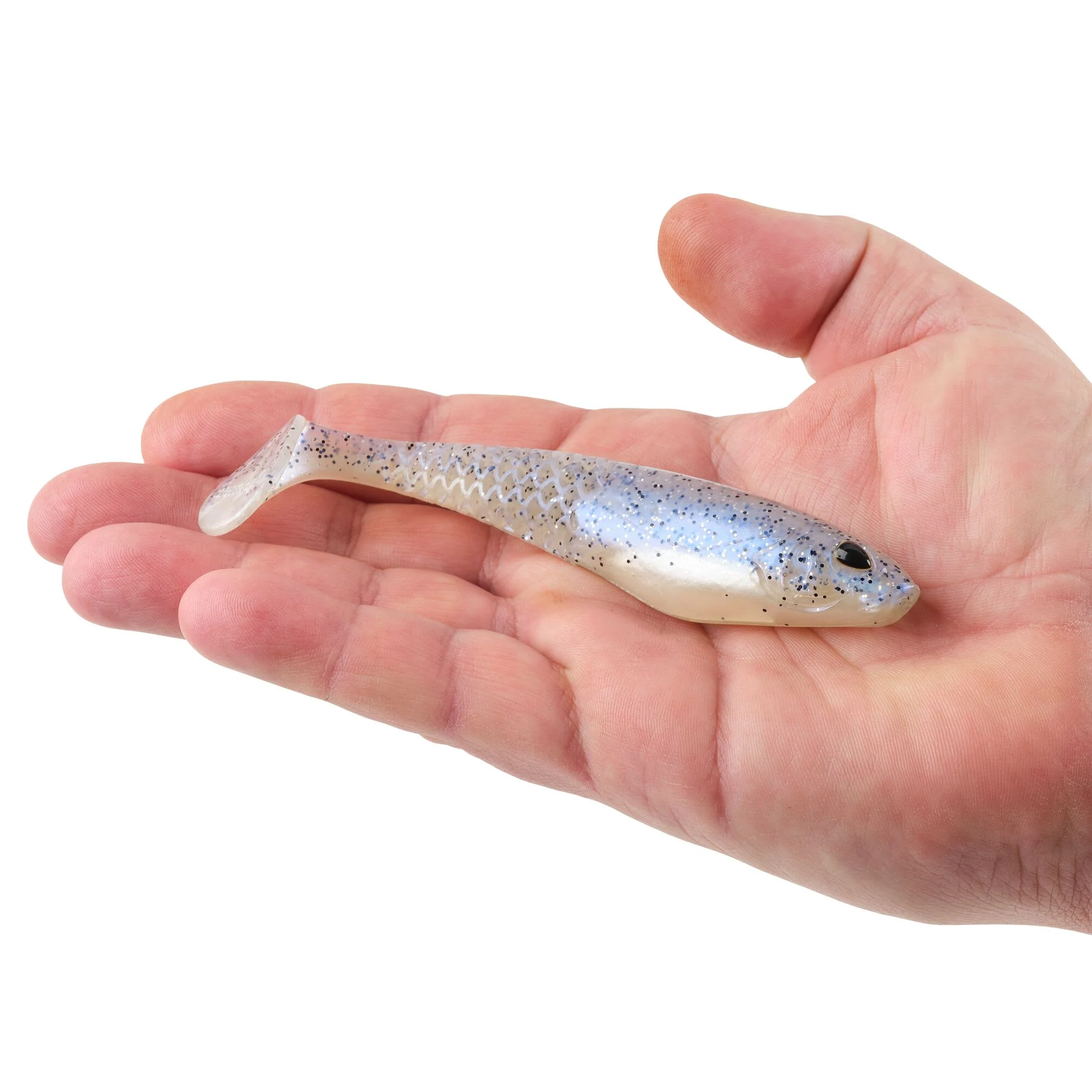 Berkley PowerBait® Saltwater CullShad - Image 15