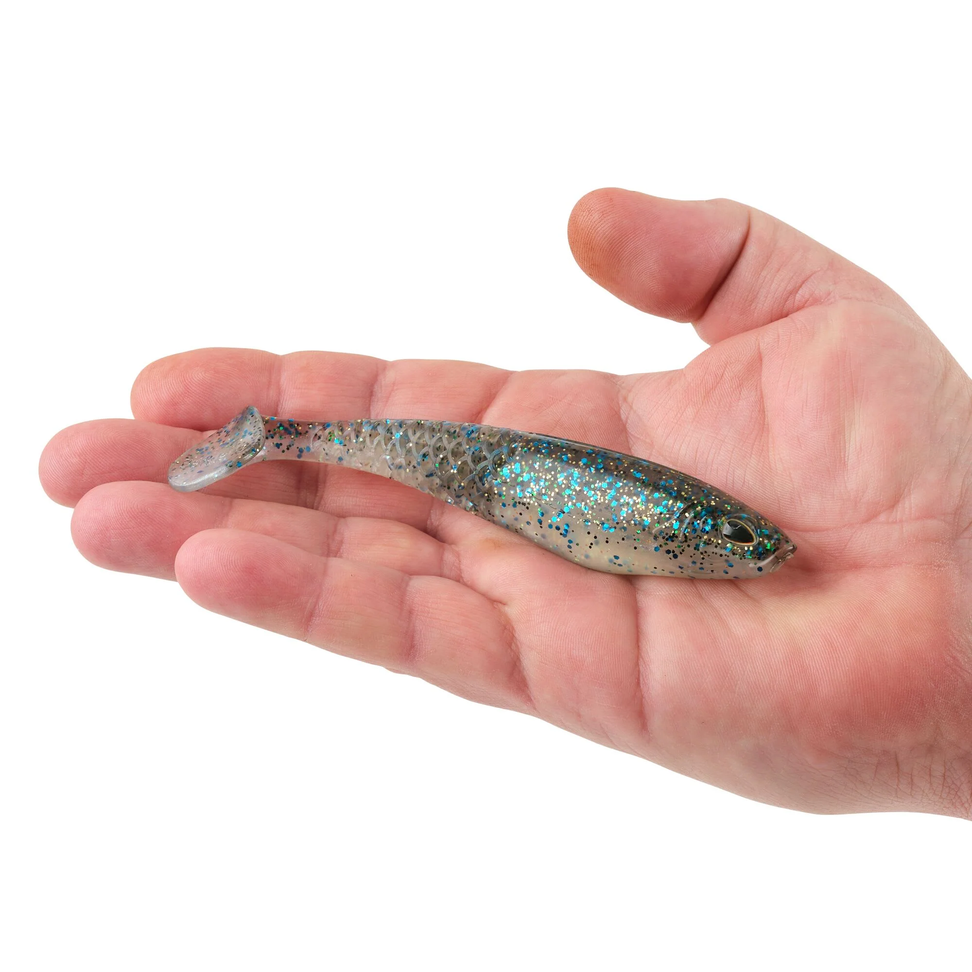 Berkley PowerBait® Saltwater CullShad - Image 16